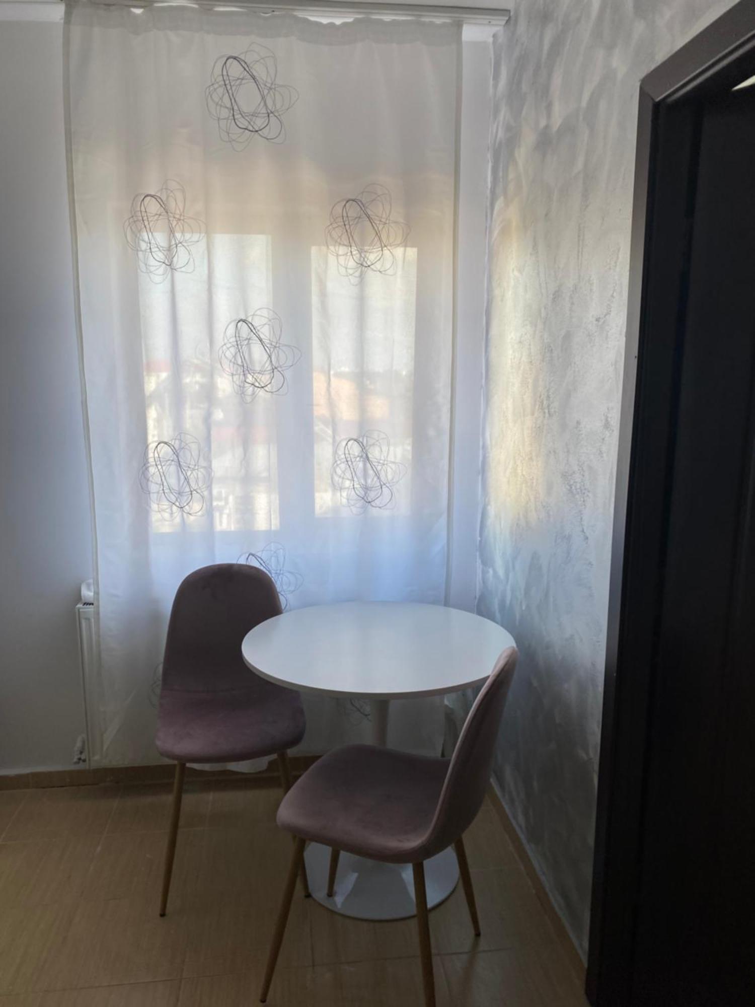 Sofi Apartment Bucharest