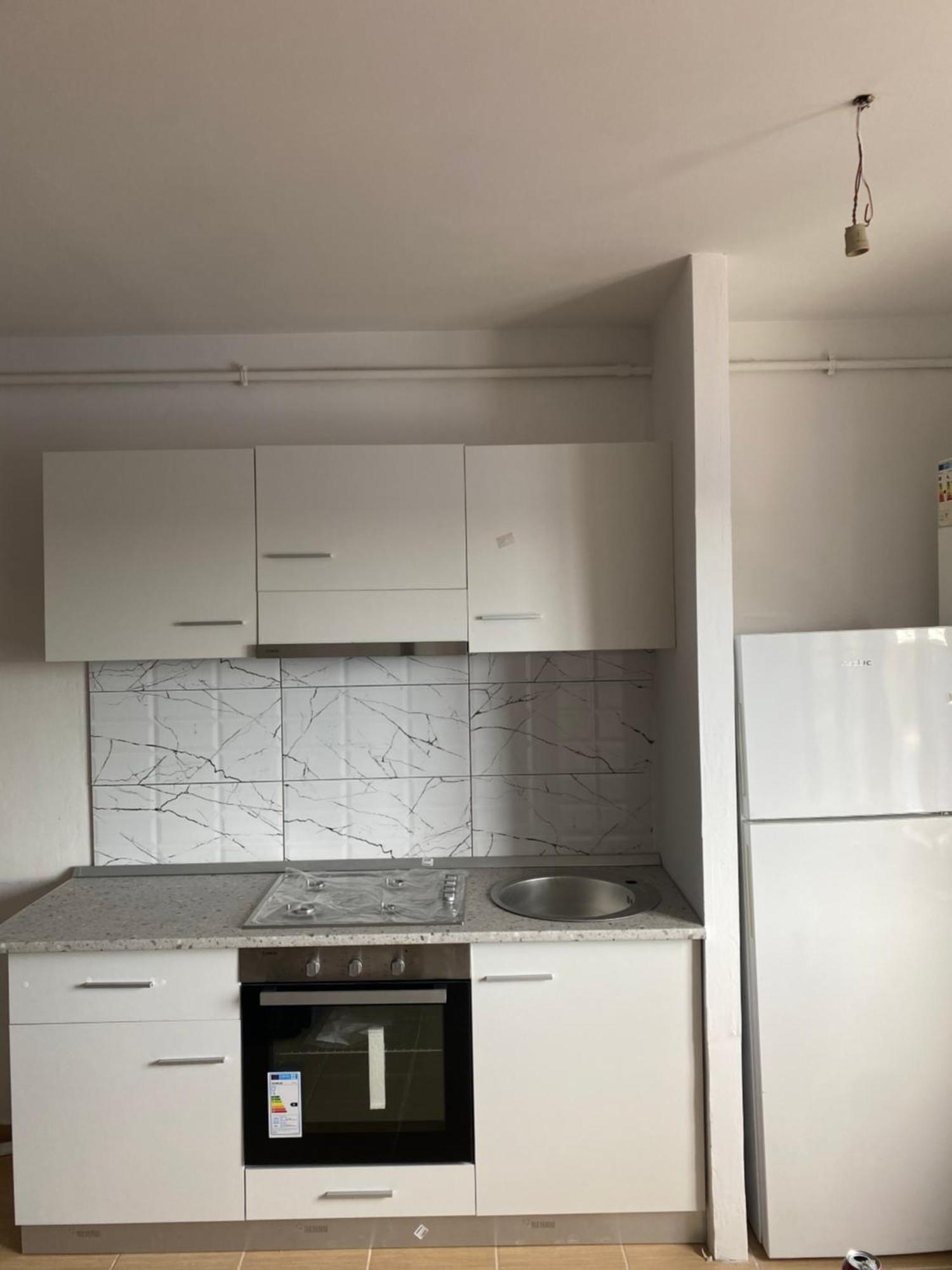 Apartment Sofi