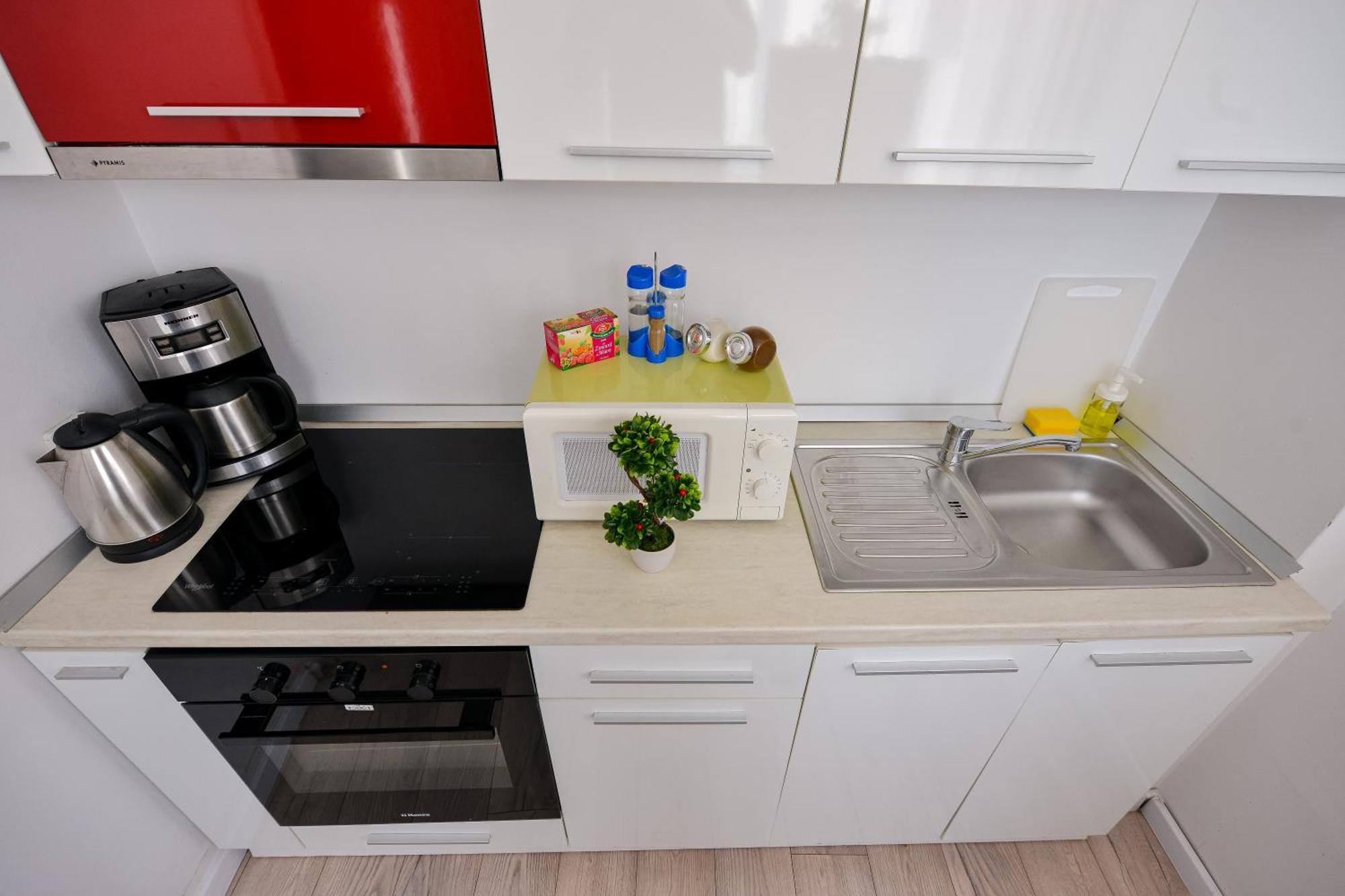 Apartamento Center