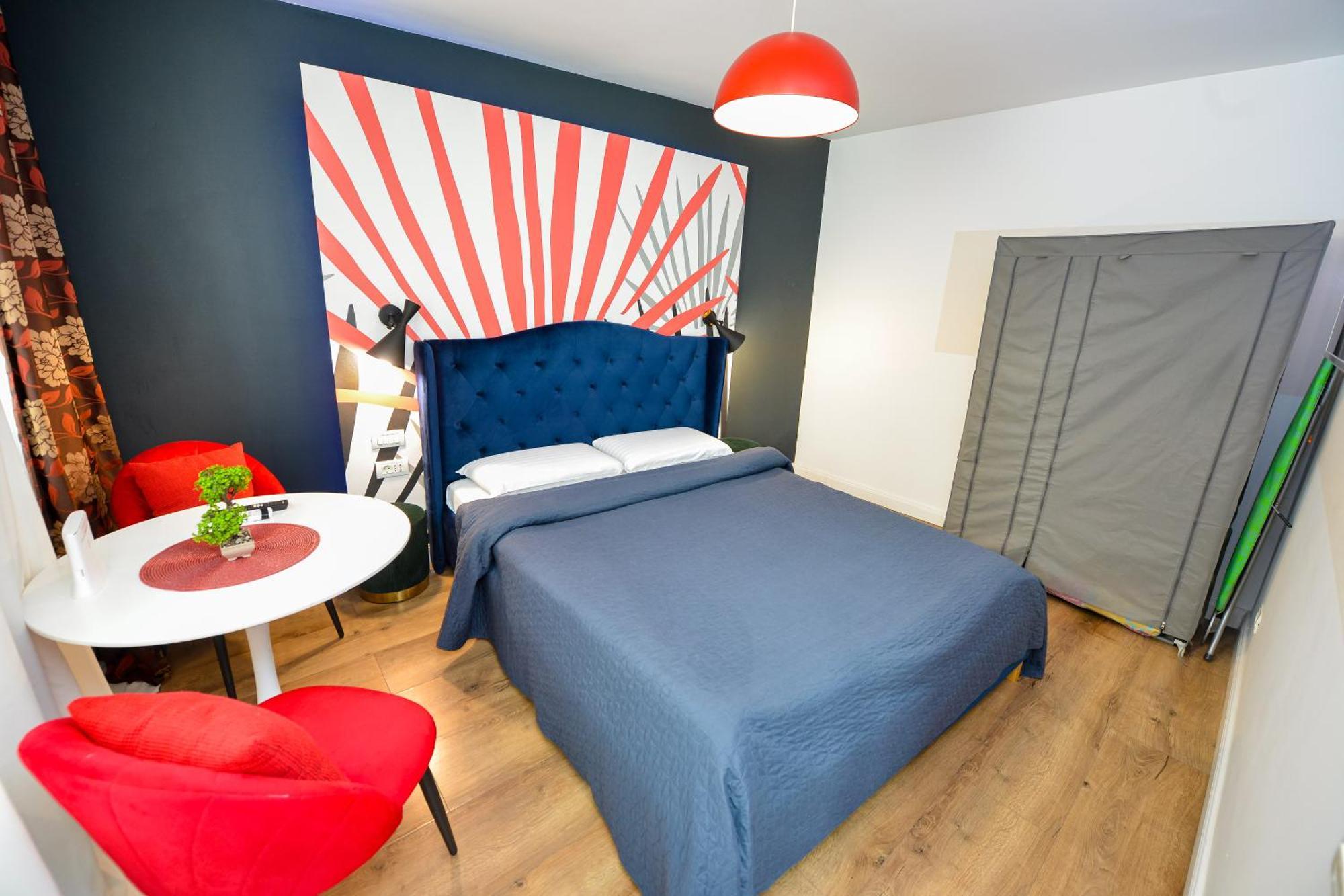 Apartamento Center