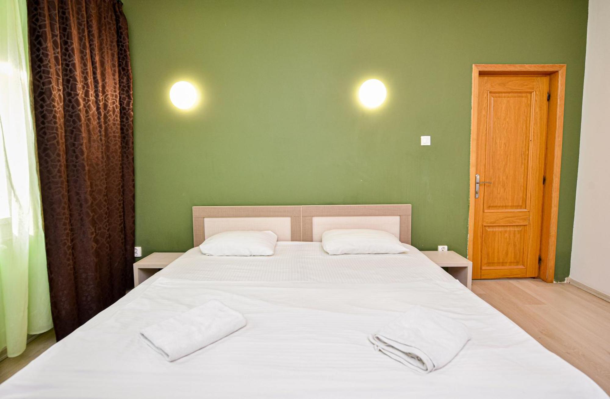Apartamento Center *