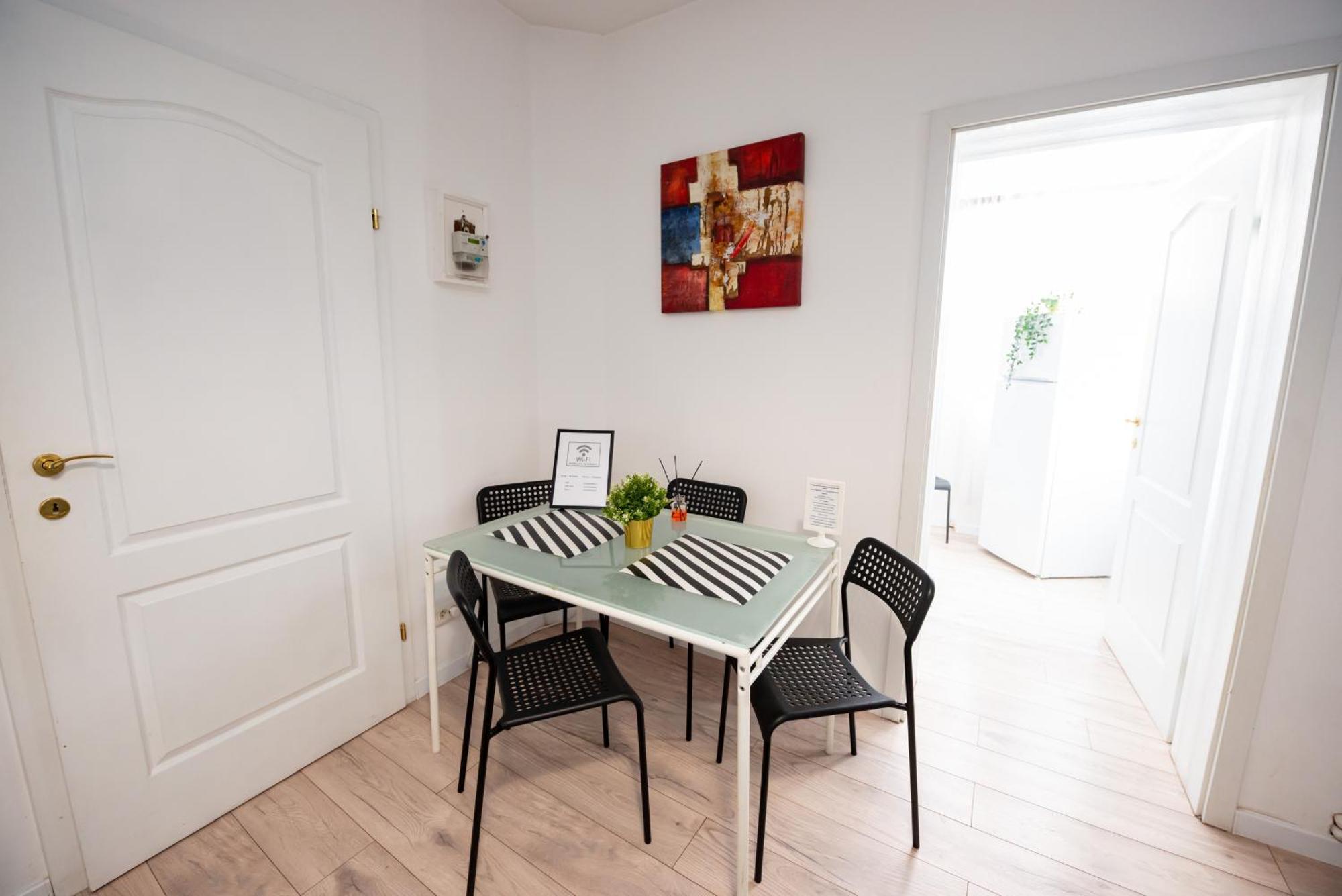 Apartamento Center