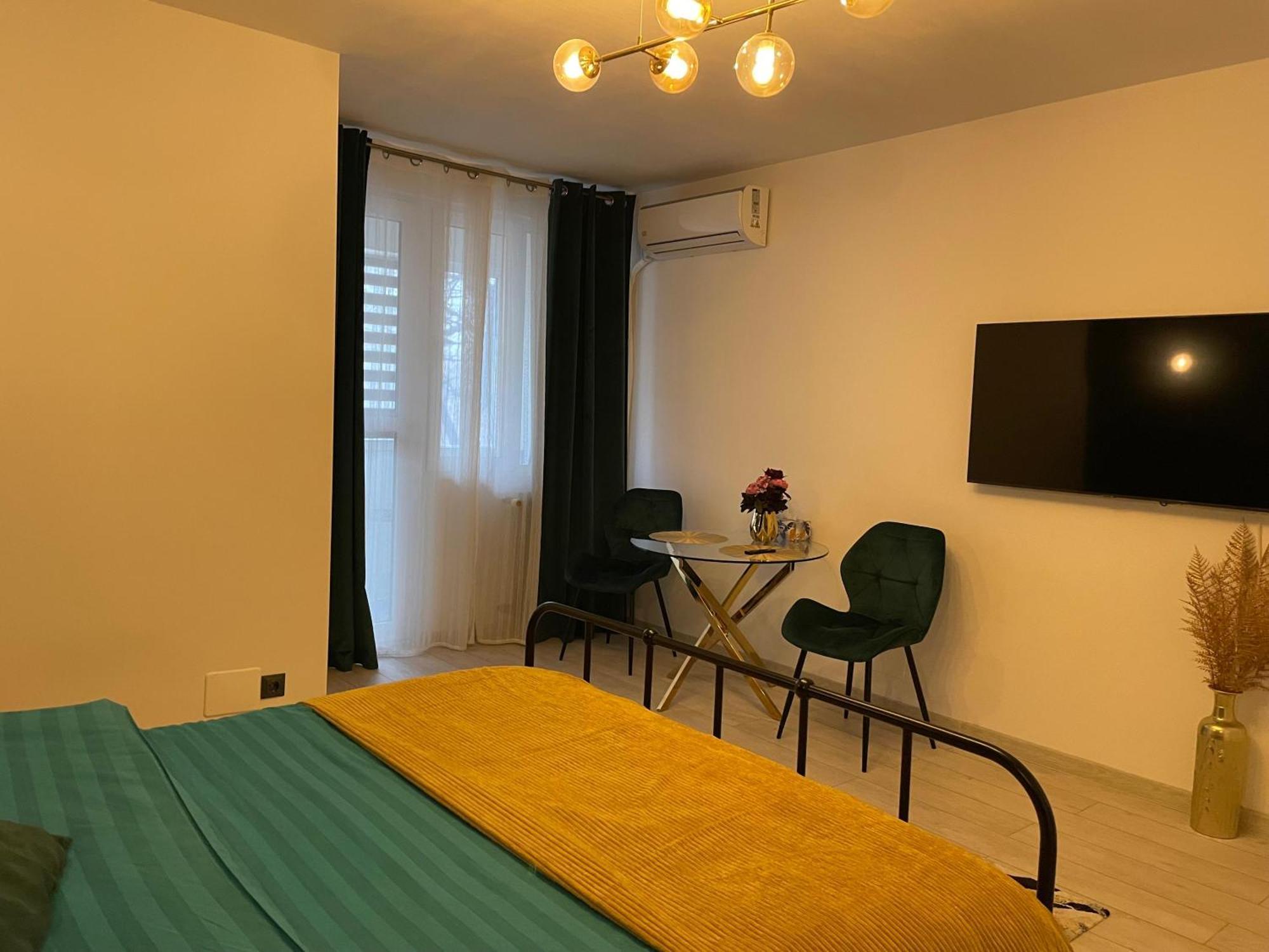 Apartamento Zen Dristor Sector 3 Bucareste
