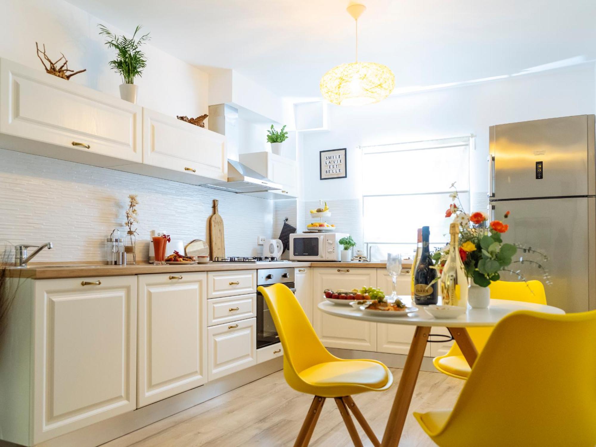 Zen Life Luxury - Herastrau Bucureşti