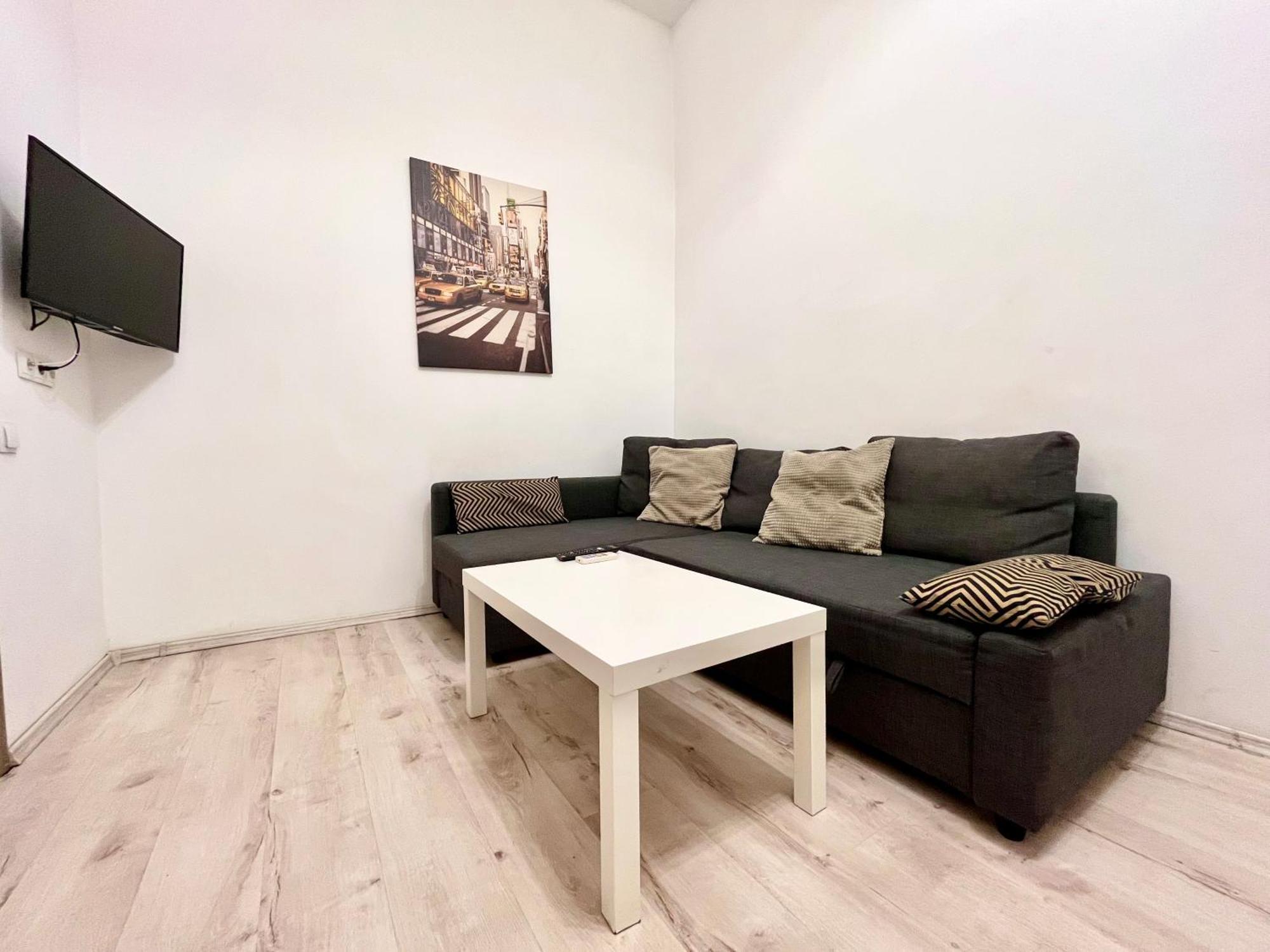 Apartment Old Town - Ultra