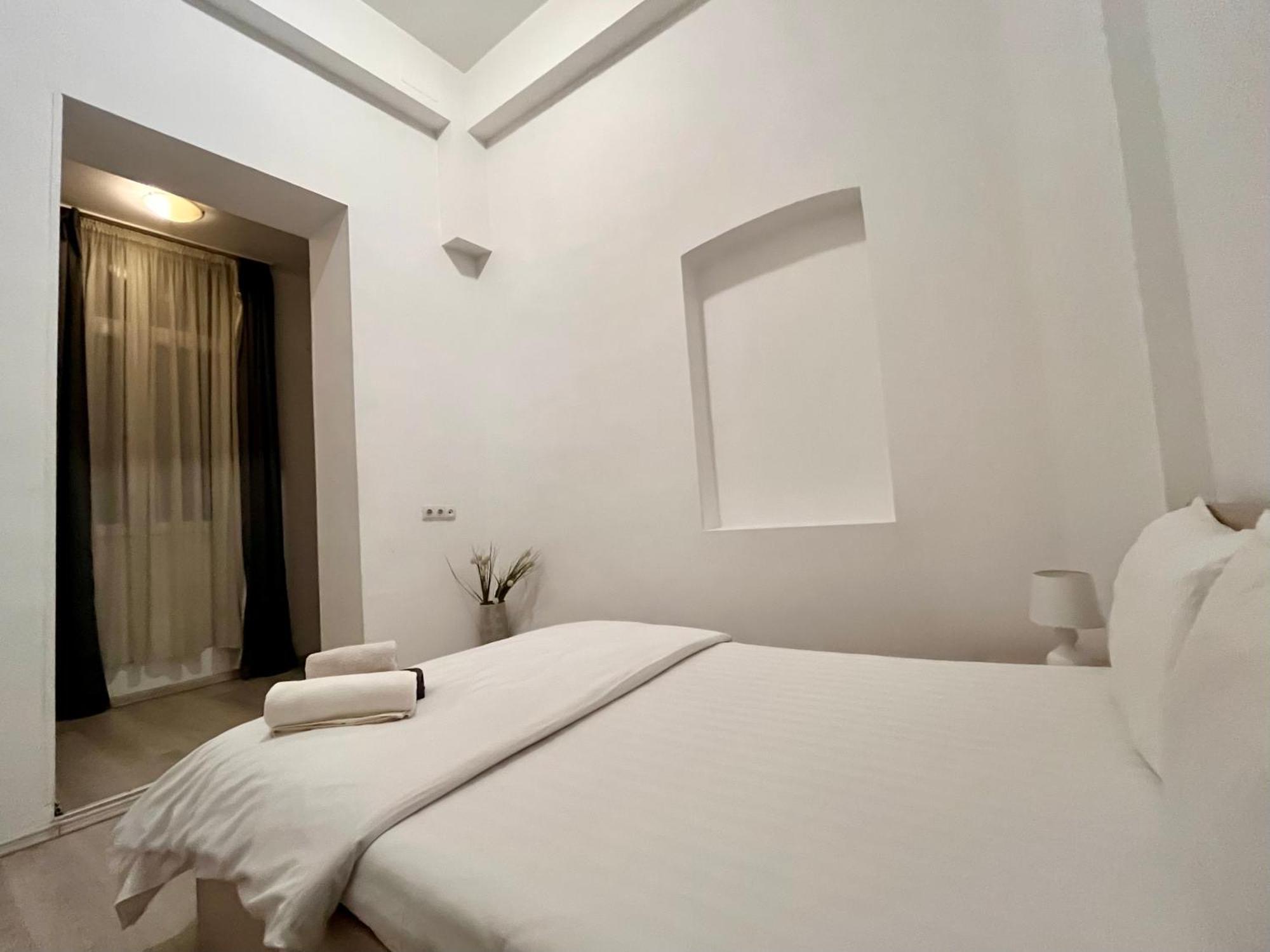 Apartment Old Town - Ultra