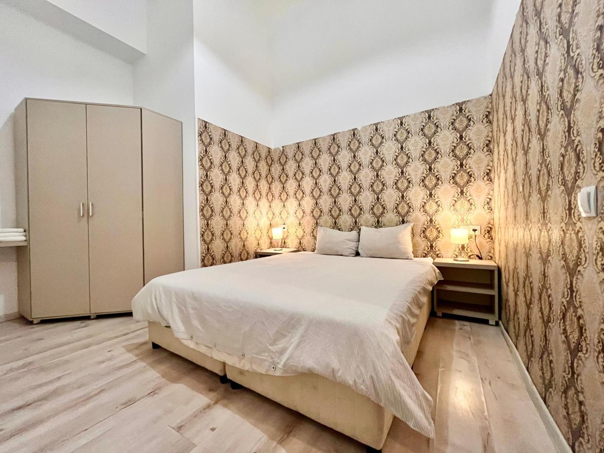 Apartment Old Town - Ultra Bucharest