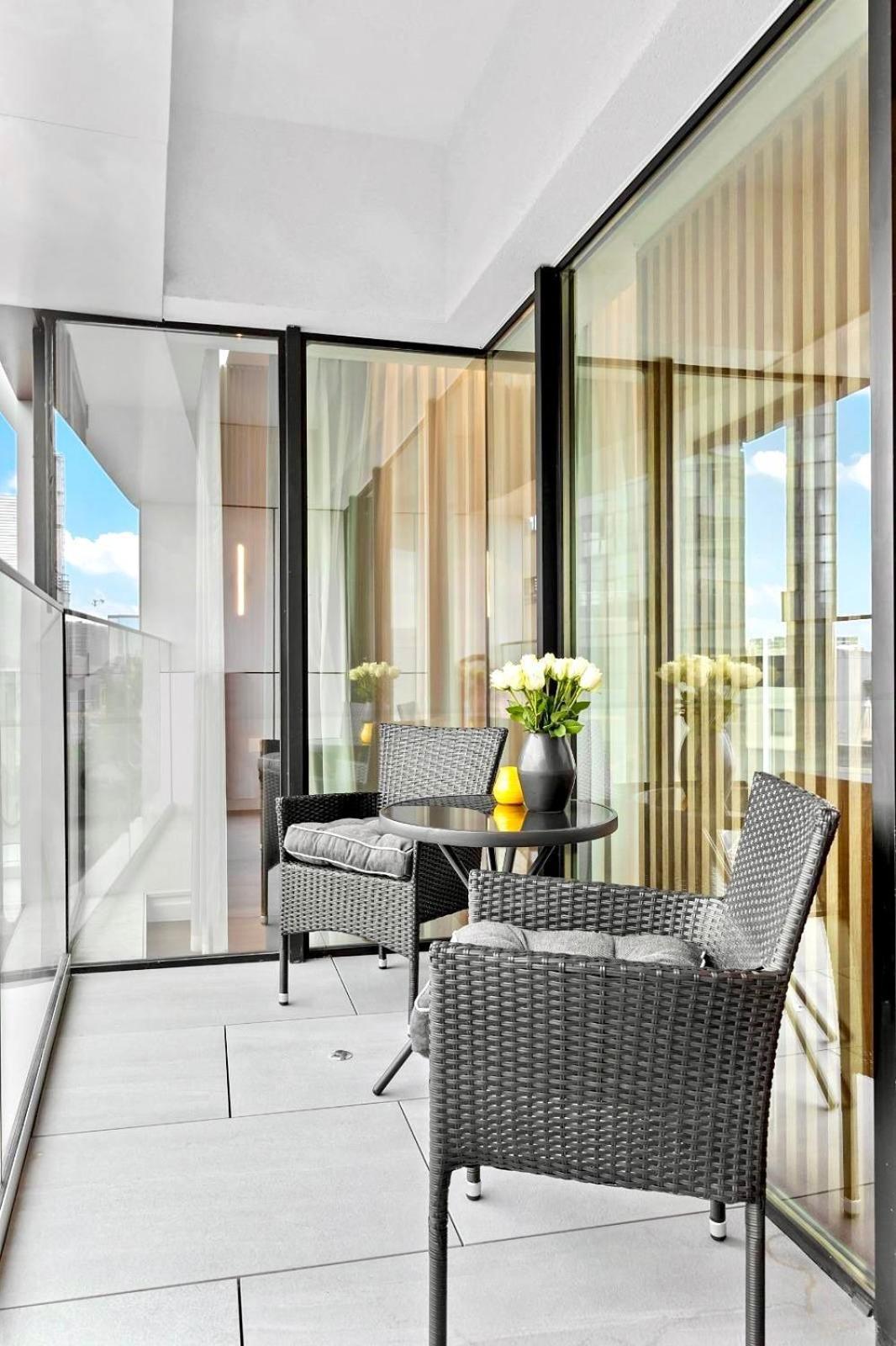 Apartment One Verdi