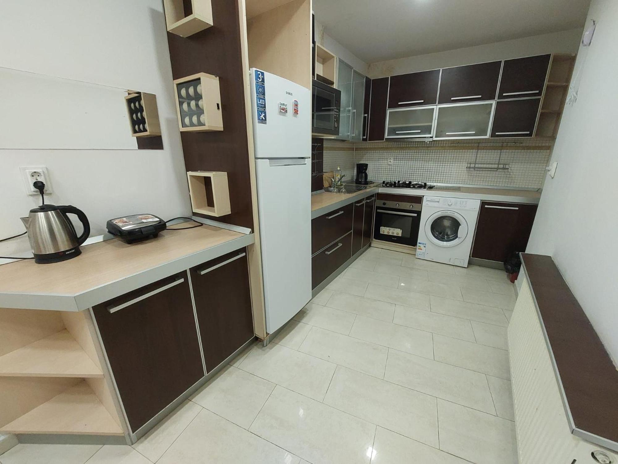 Apartment Romana Lovely Bucharest