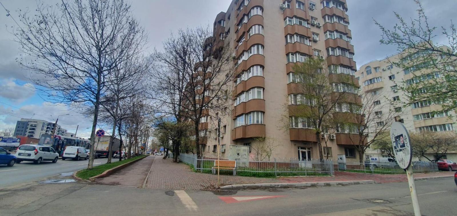 House Of Apartment Bucharest