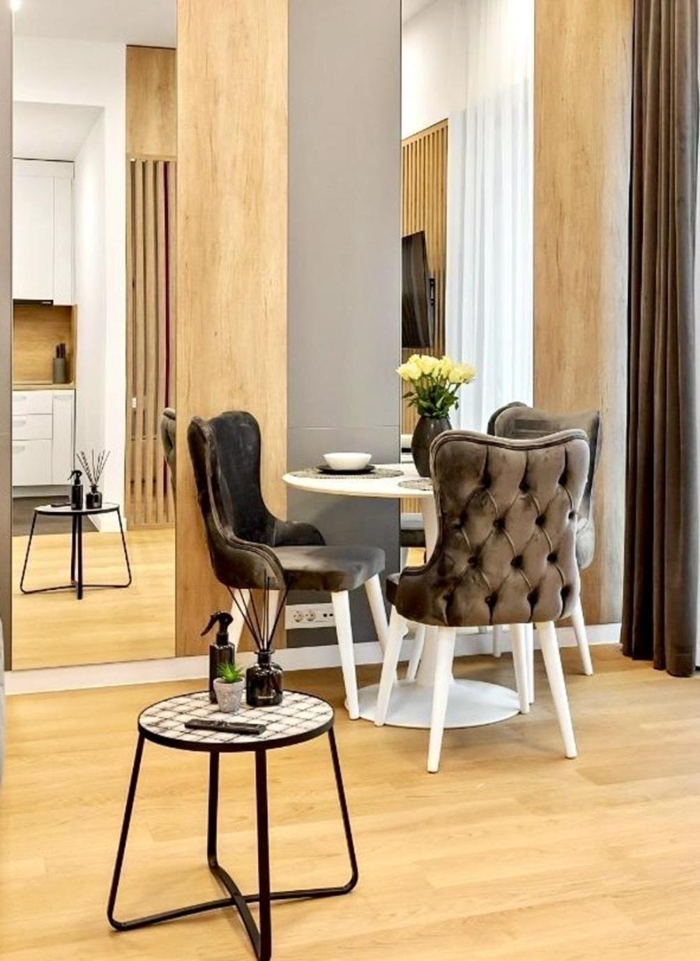 One Verdi Apartment Bucharest