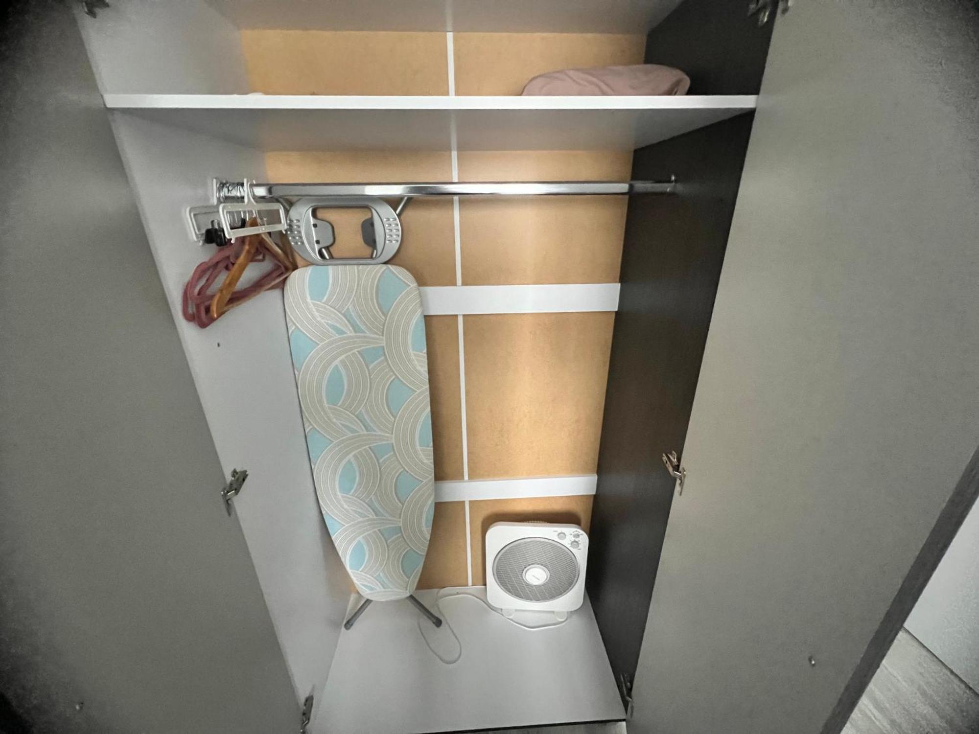 Apolonium Apartment *
