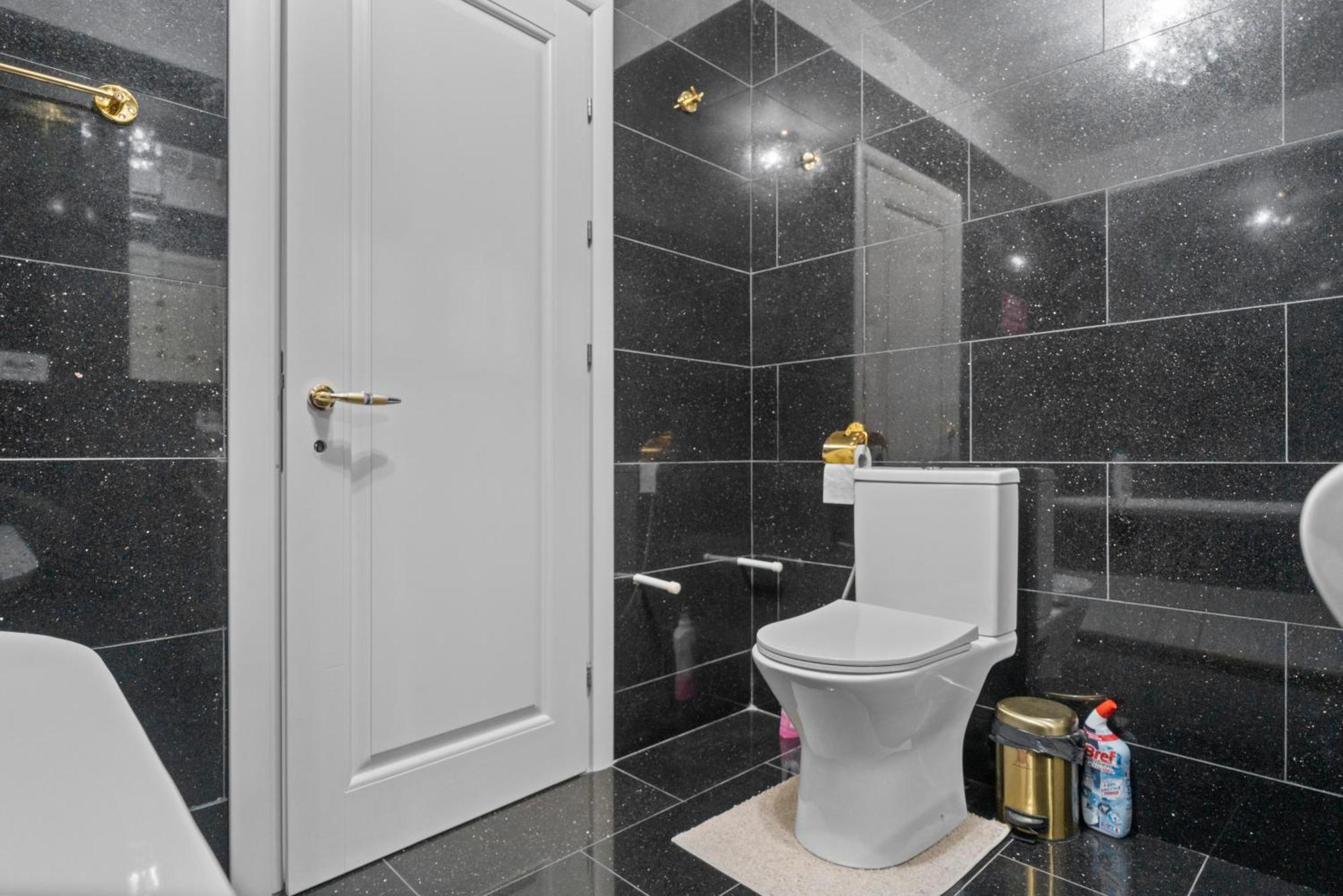 Apartamento Classic Luxury At Mall