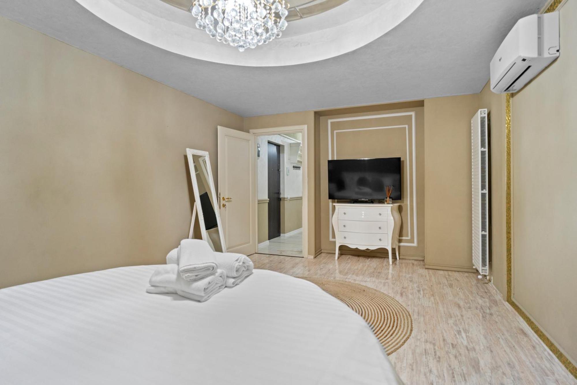 Classic Luxury At Mall Apartamento