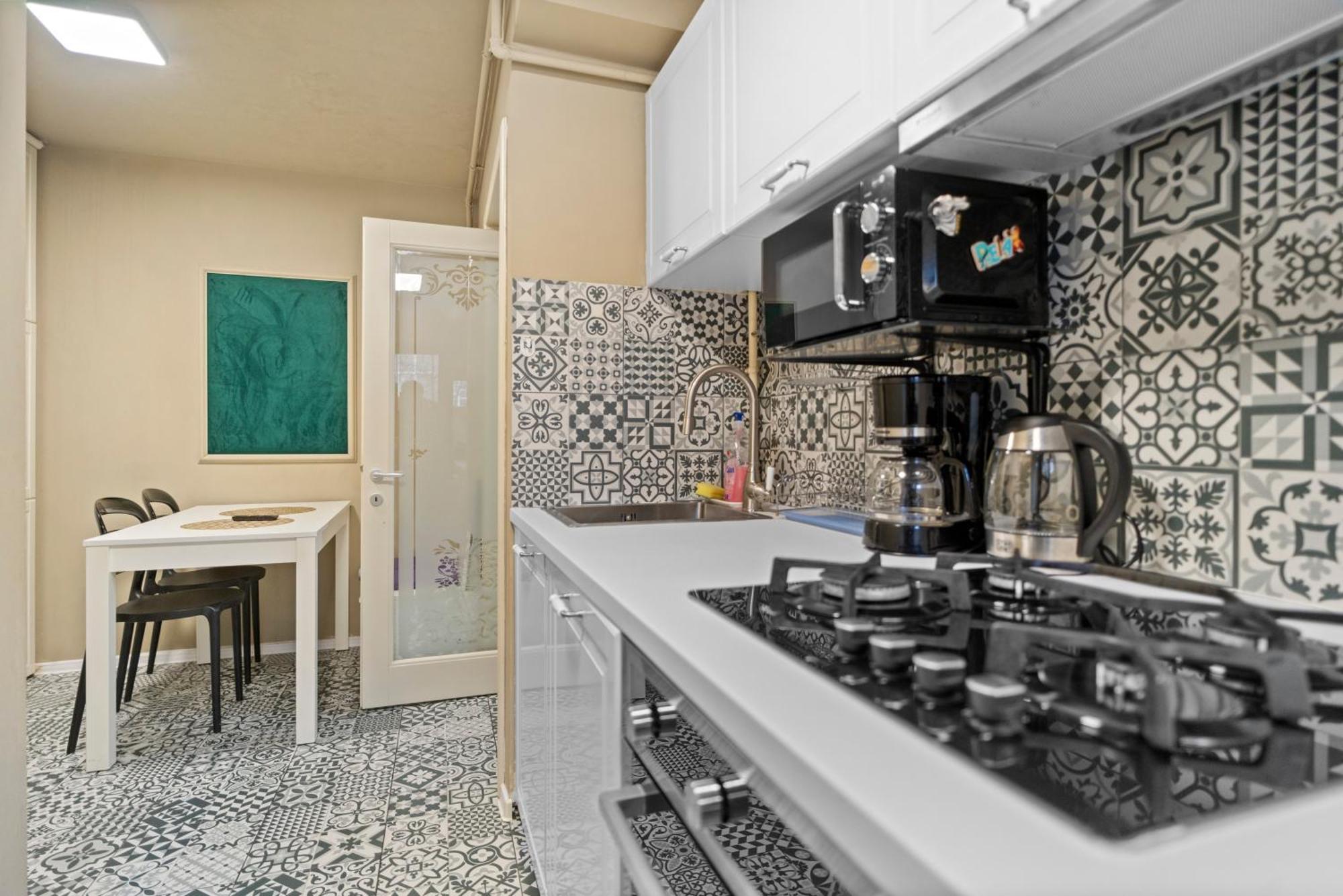 Apartamento Classic Luxury At Mall Bucareste