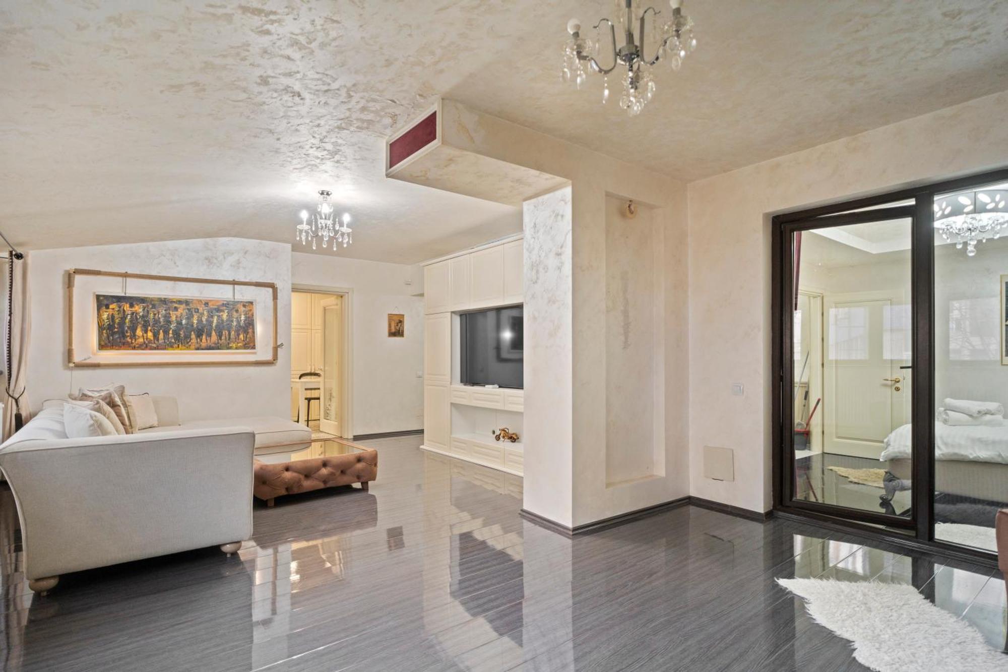 Classic Luxury At Mall Apartamento