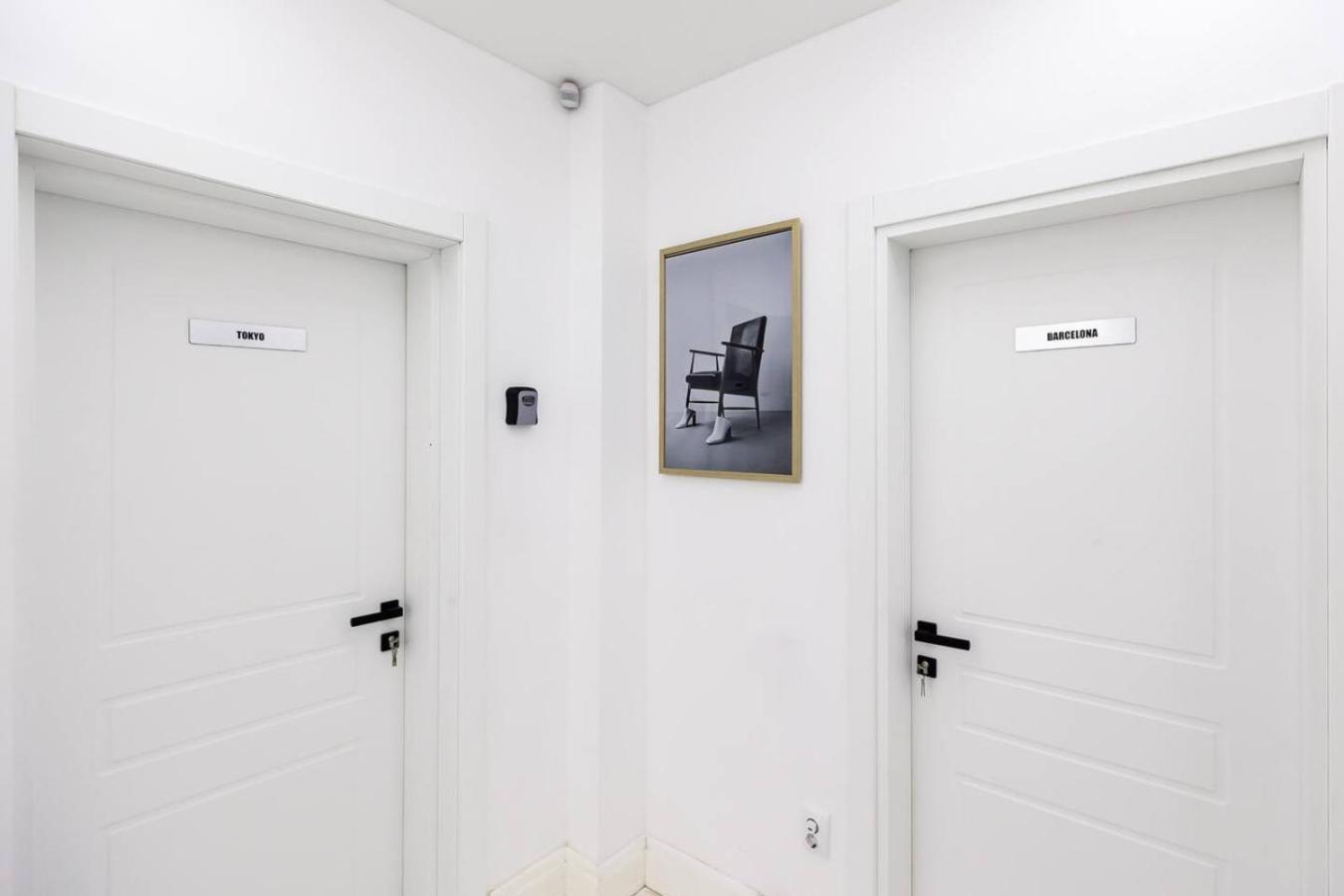 Apartment Roma Bucharest