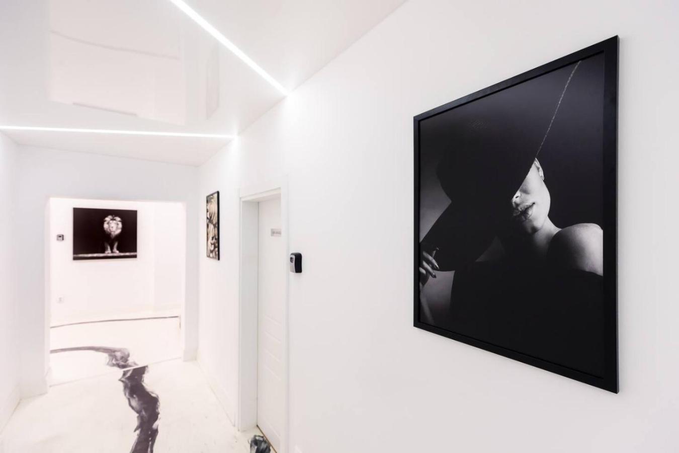 Apartment Roma Bucharest