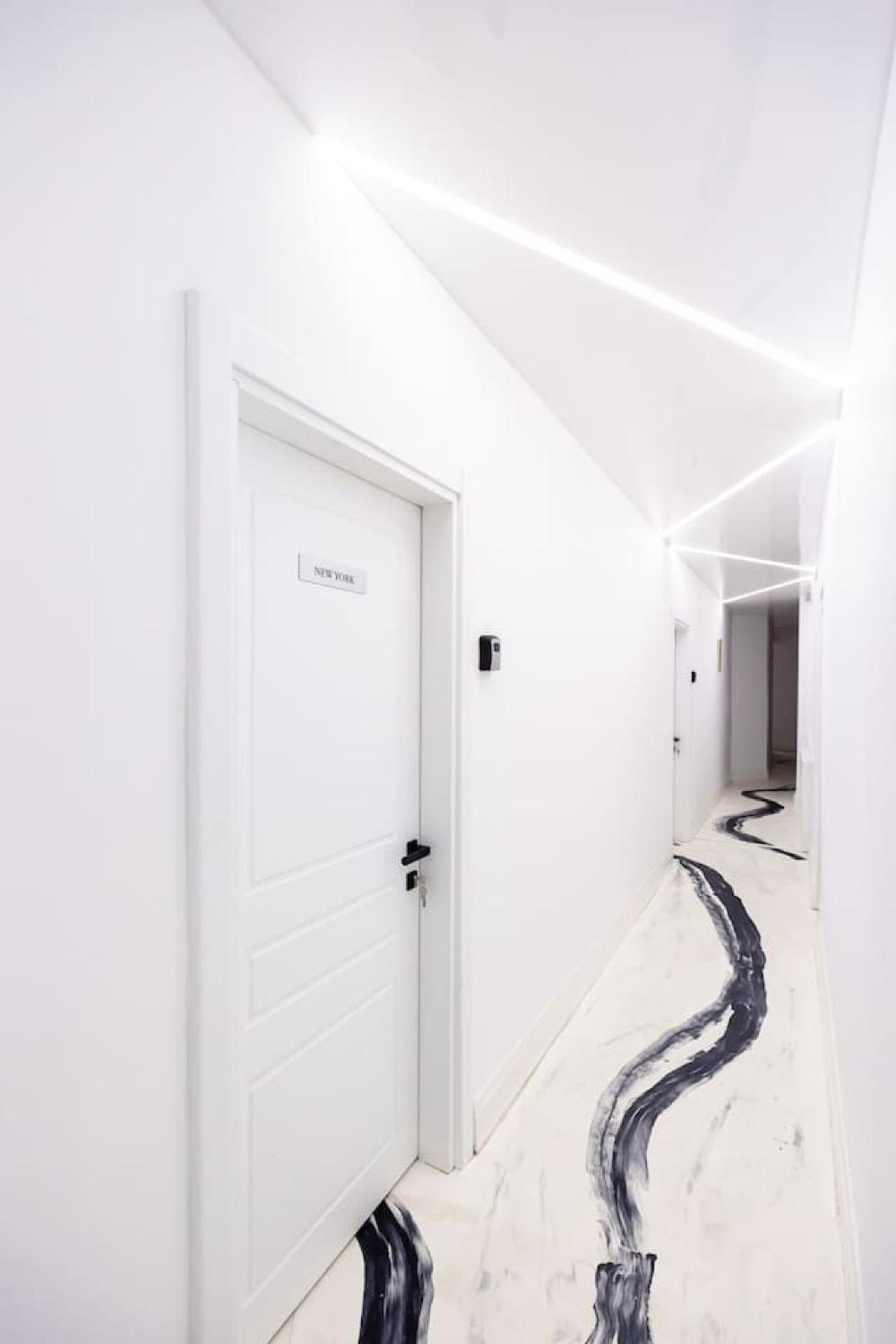 Apartment Roma