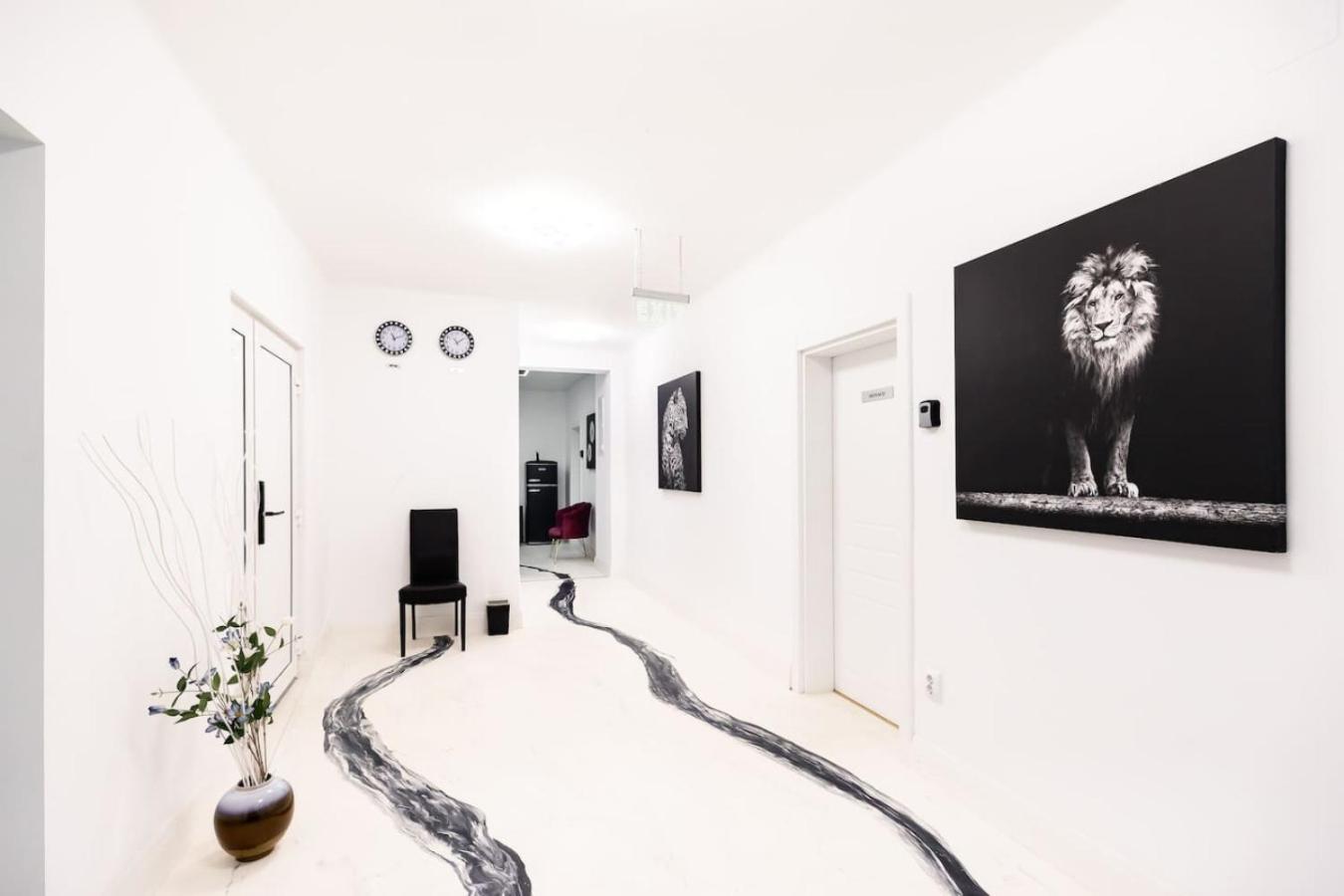 Roma Apartment