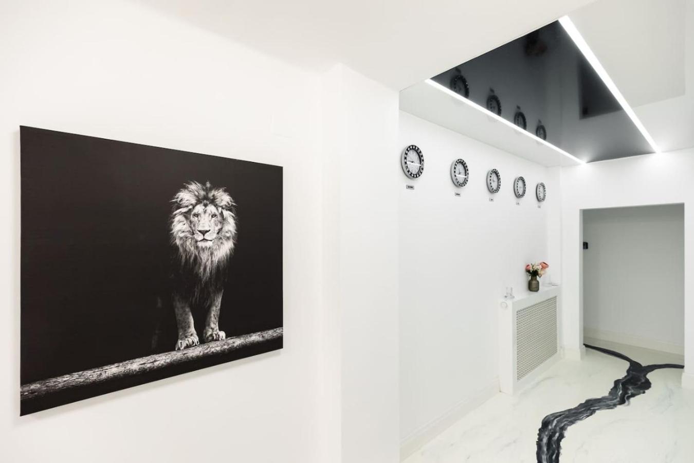 Roma Apartment Bucharest