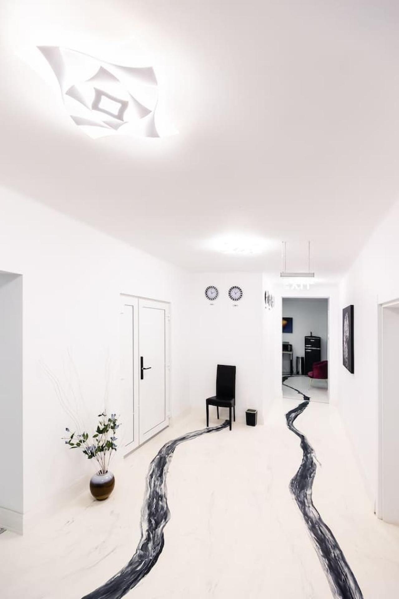 Roma Apartment *