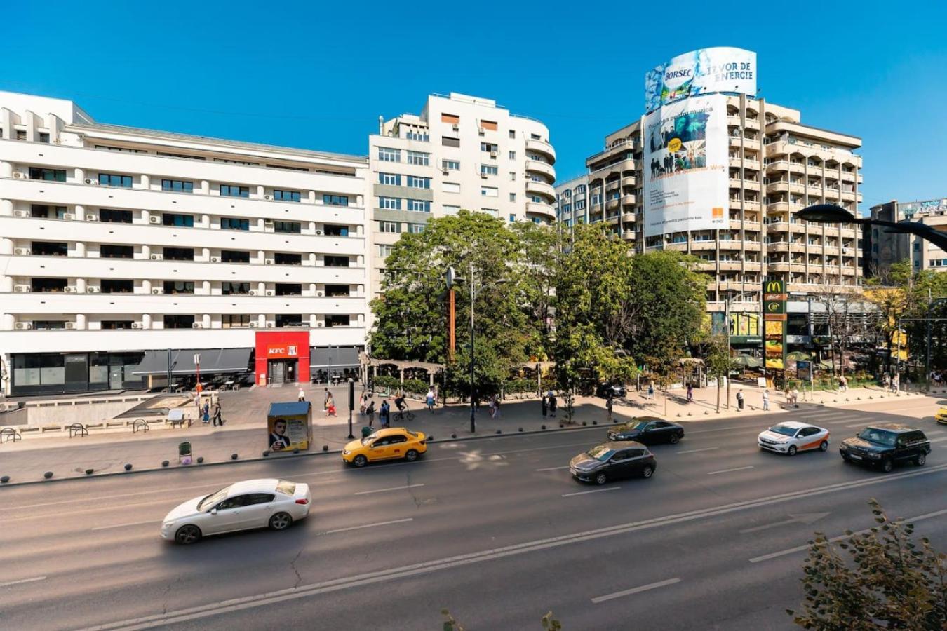 Apartment Roma