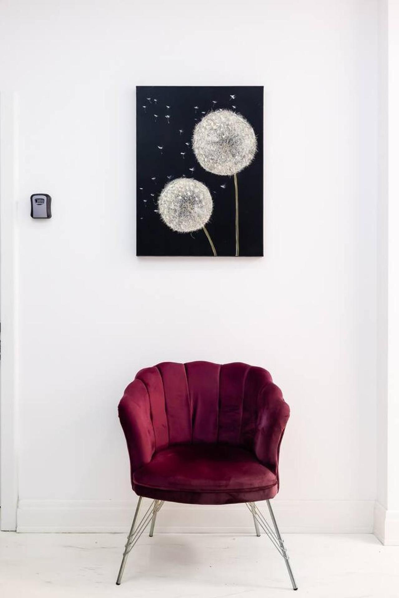 Roma Apartment *