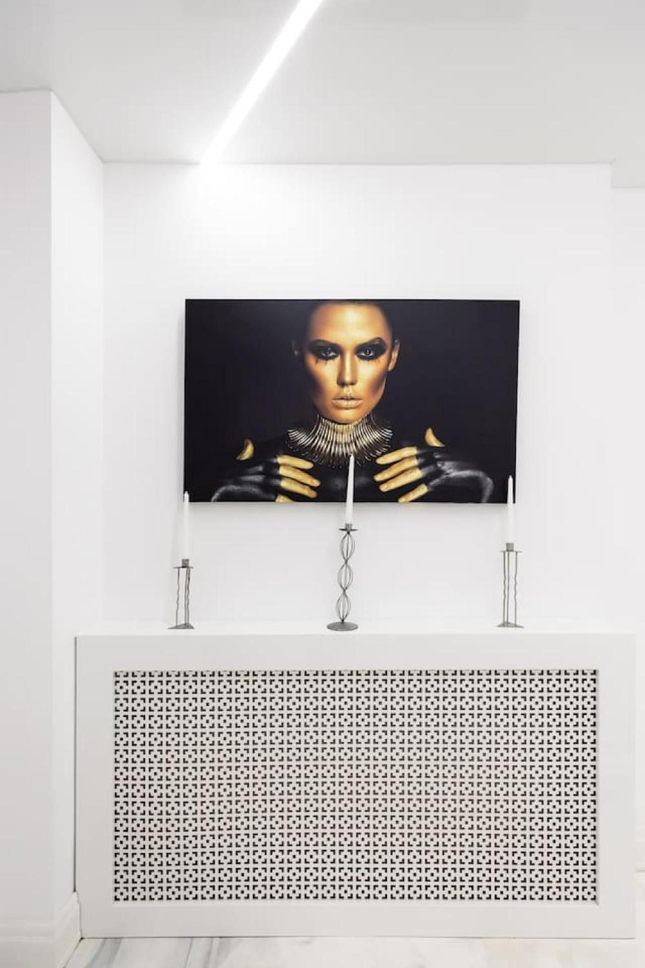 Roma Apartment *