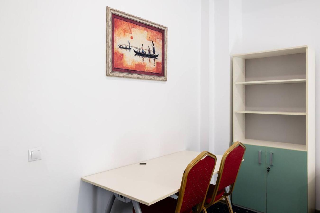 Roma Apartment Bucharest