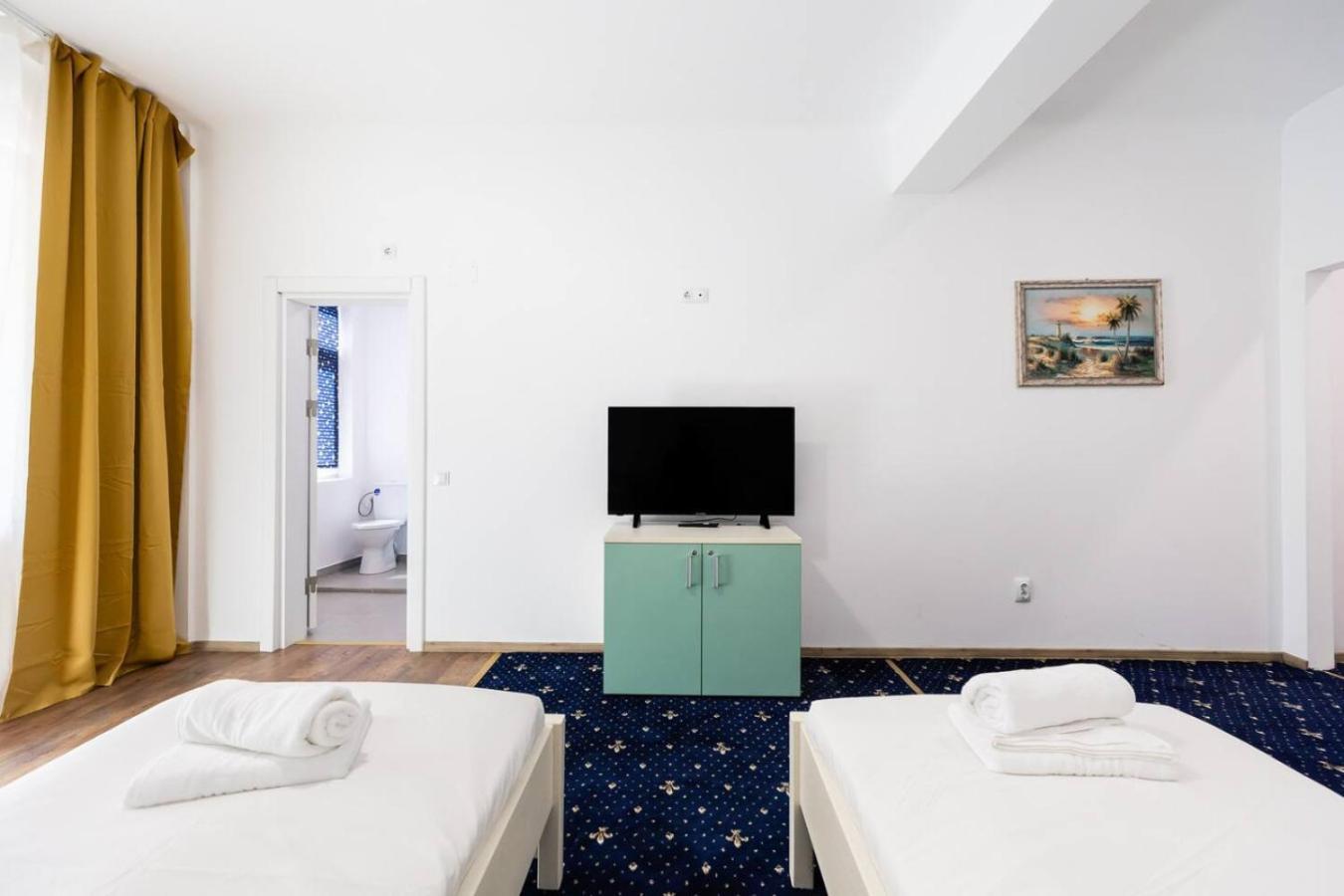 Roma Apartment *