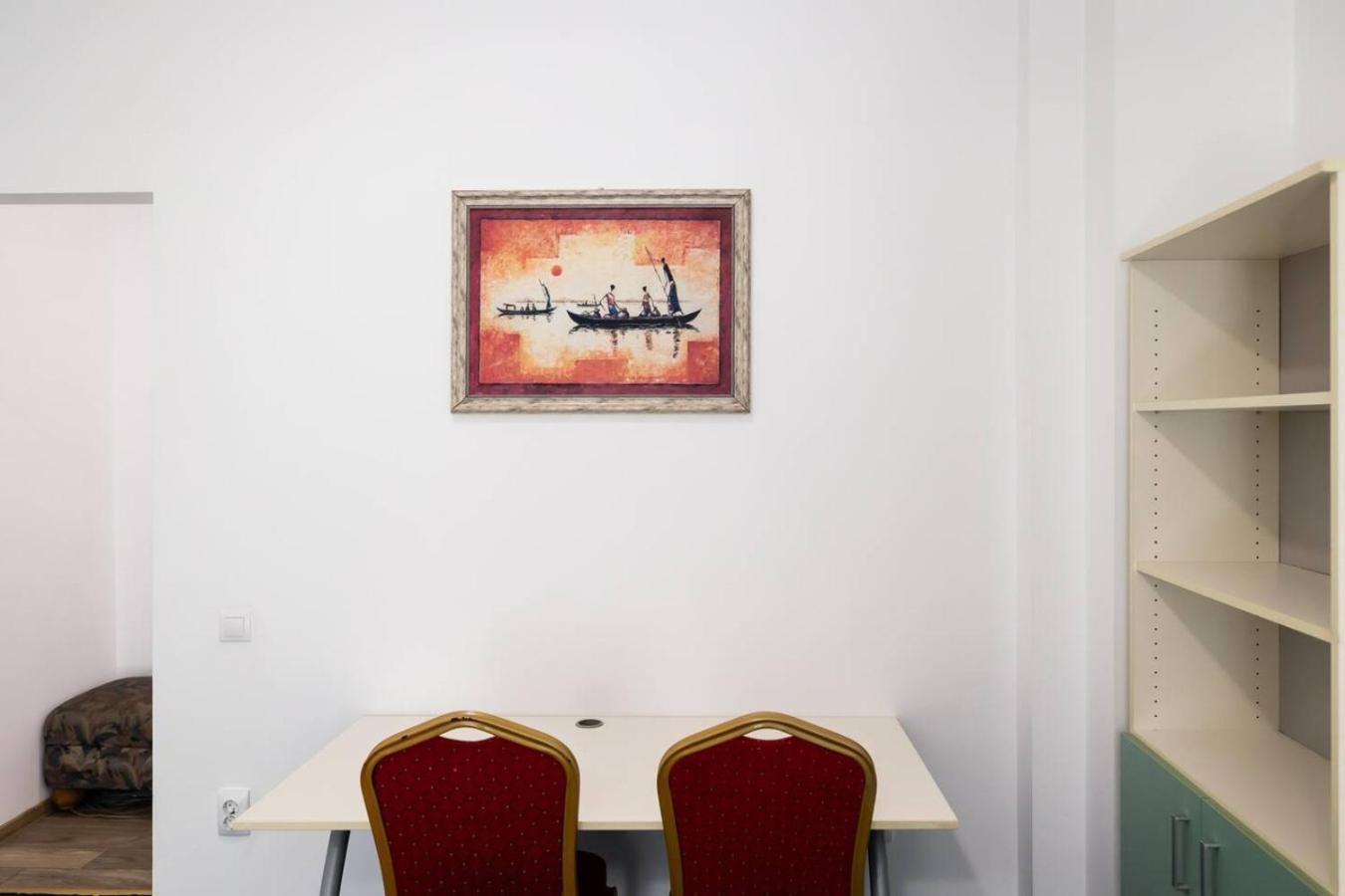 Apartment Roma *