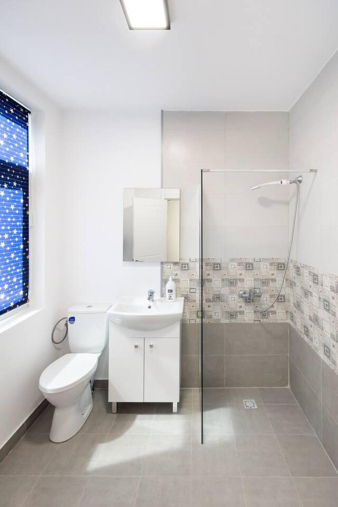 Roma Apartment *