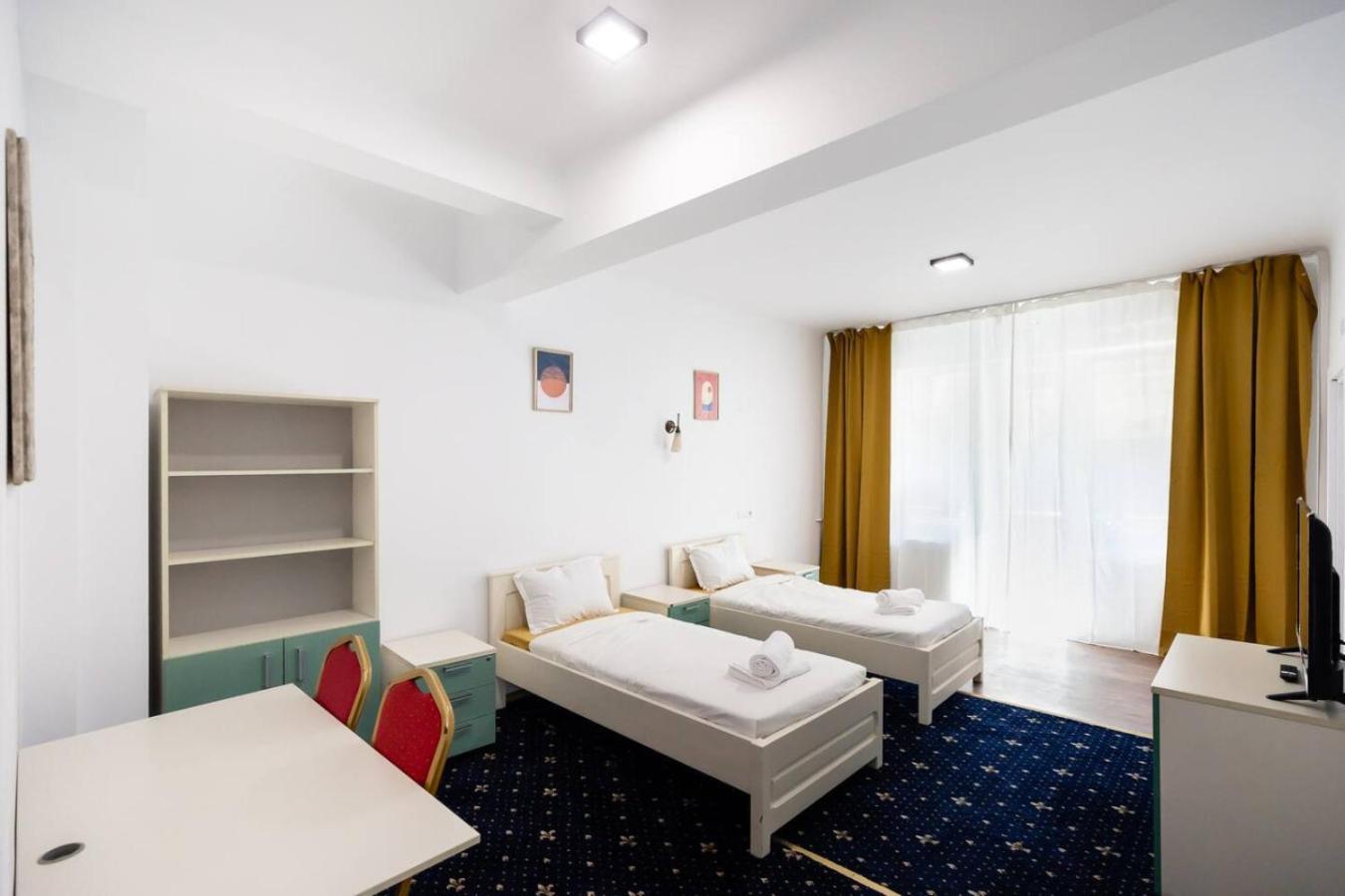 Apartment Roma *
