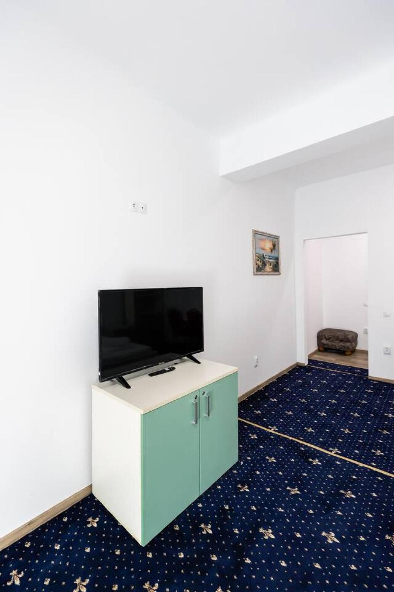 Apartment Roma