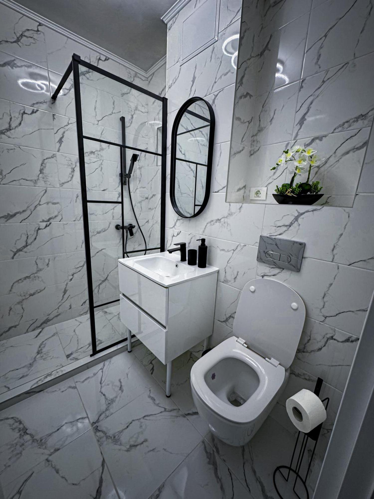 Elysian Apartment Bucharest
