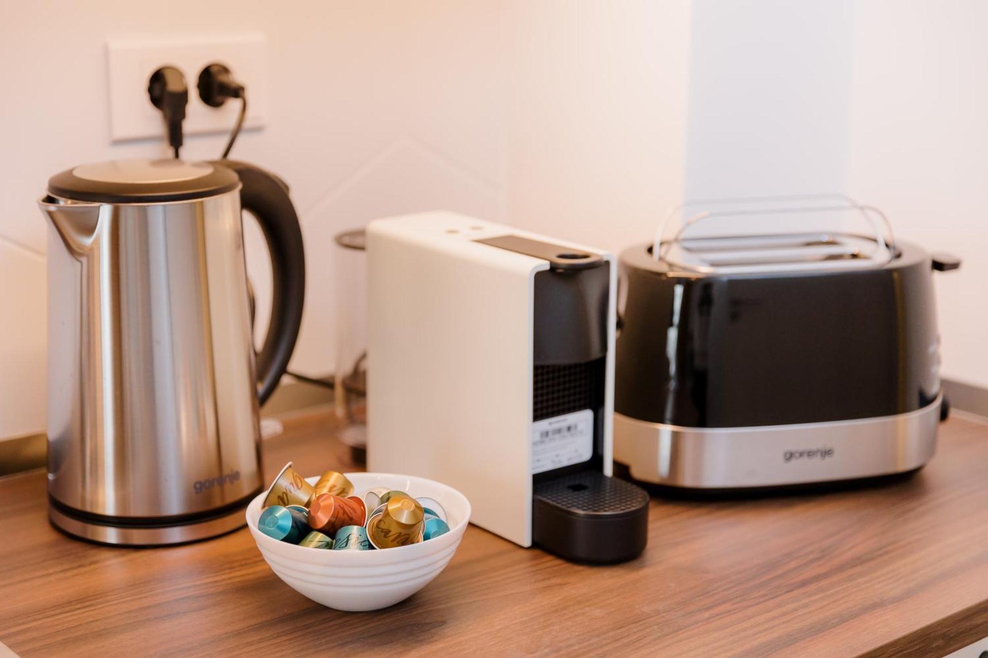 Apartament Harmony - Grand Kristal