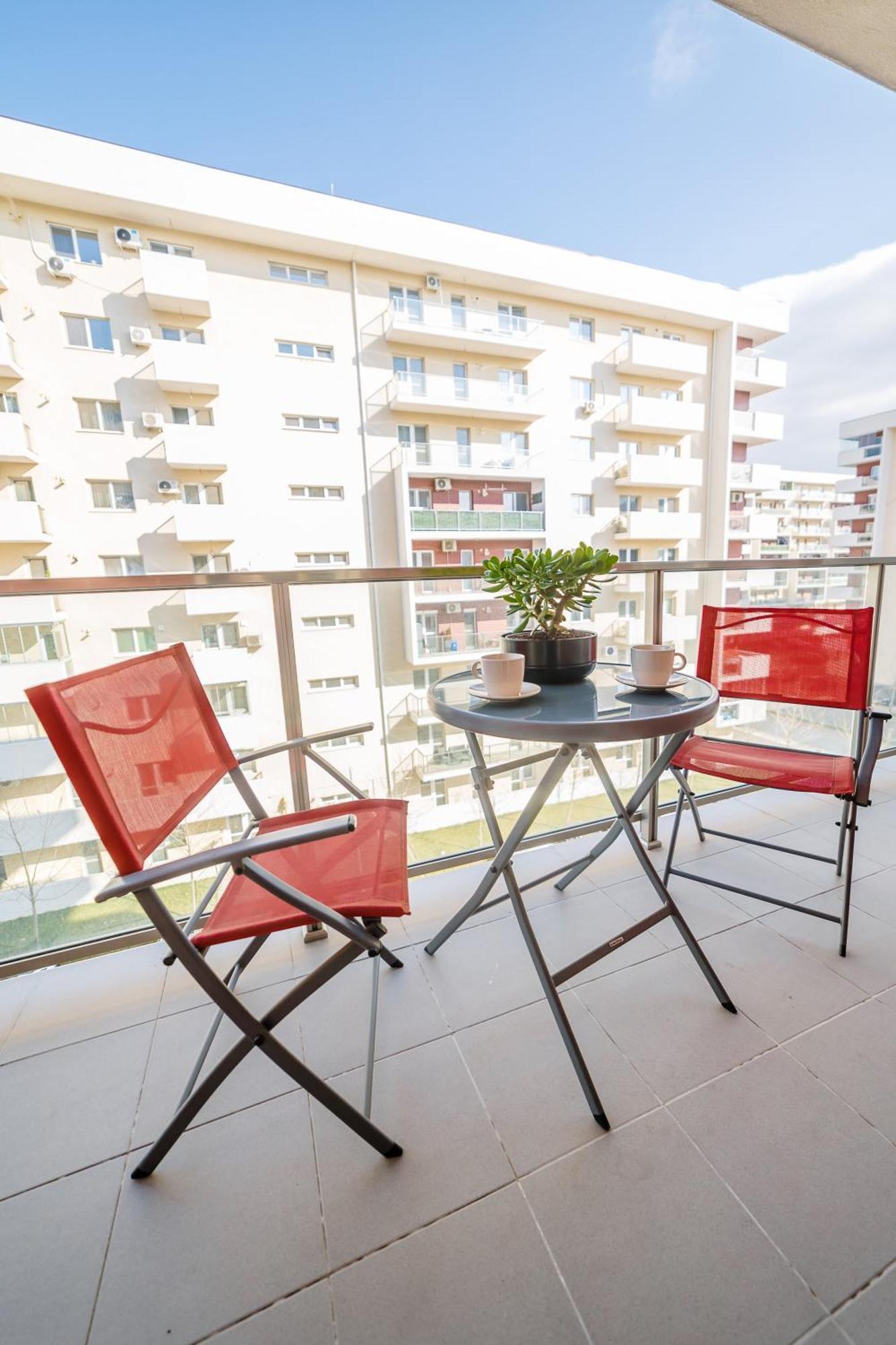 Harmony - Grand Kristal Bucureşti