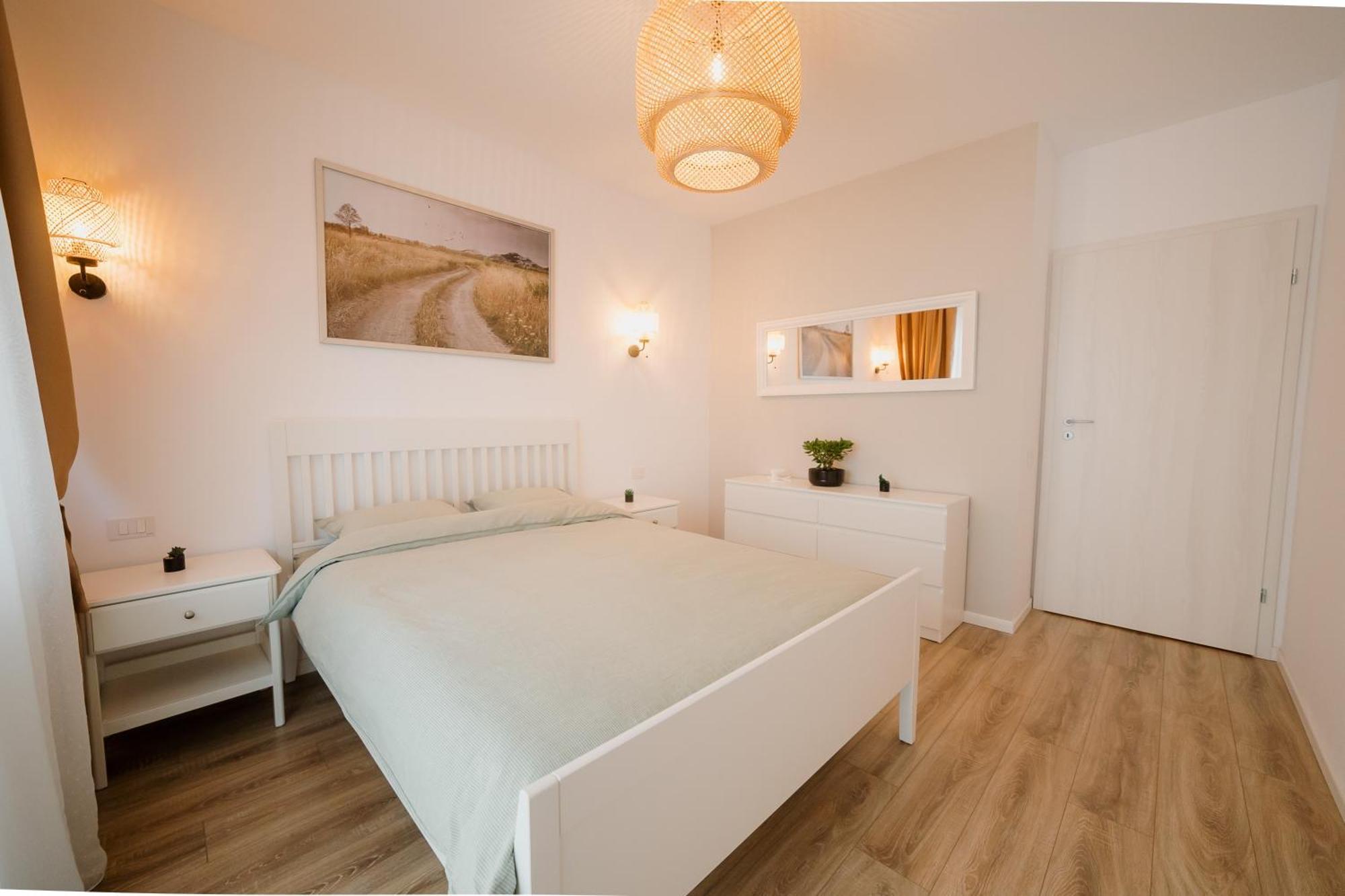 Apartament Harmony - Grand Kristal