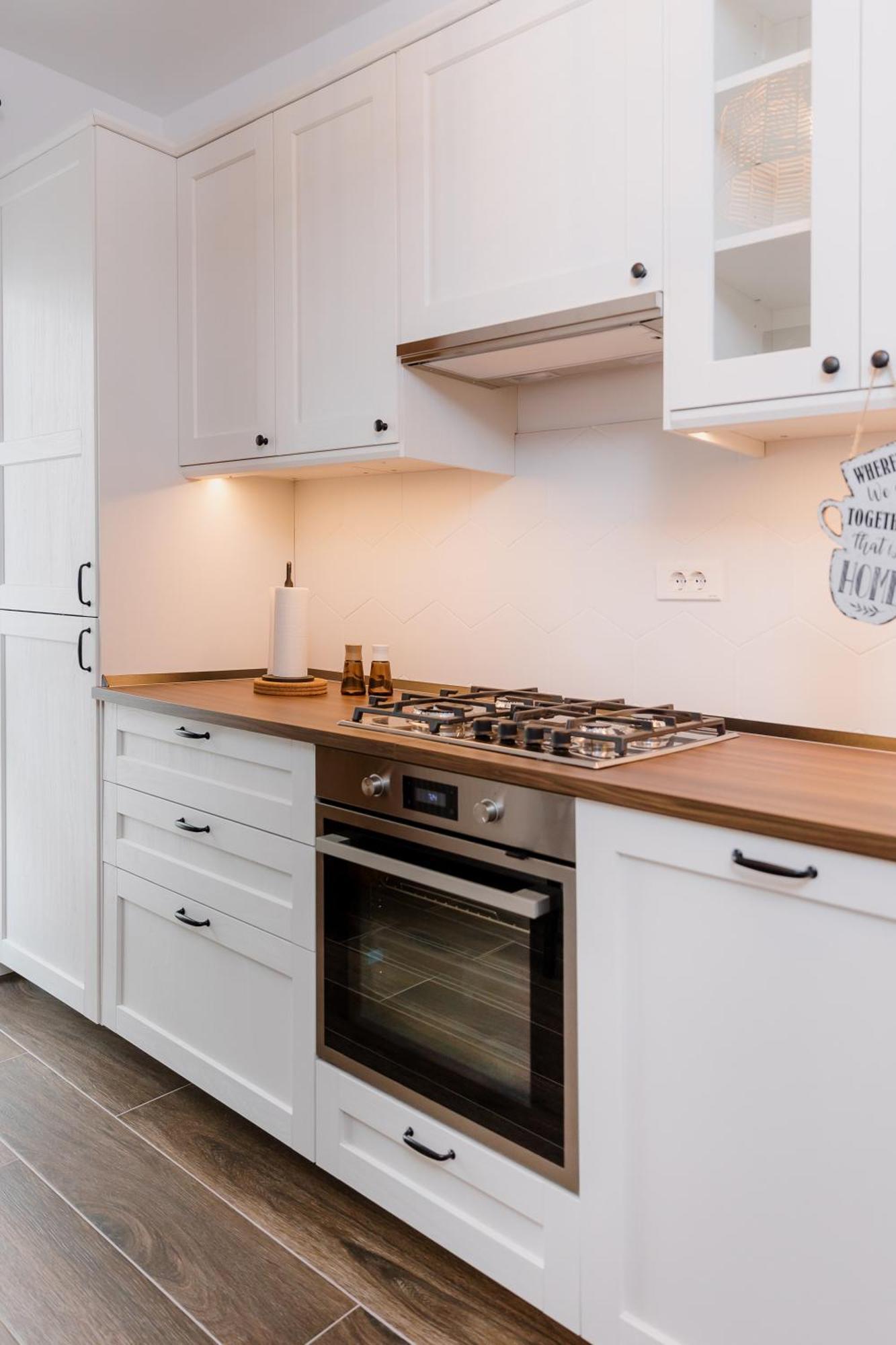 Apartament Harmony - Grand Kristal Bucureşti