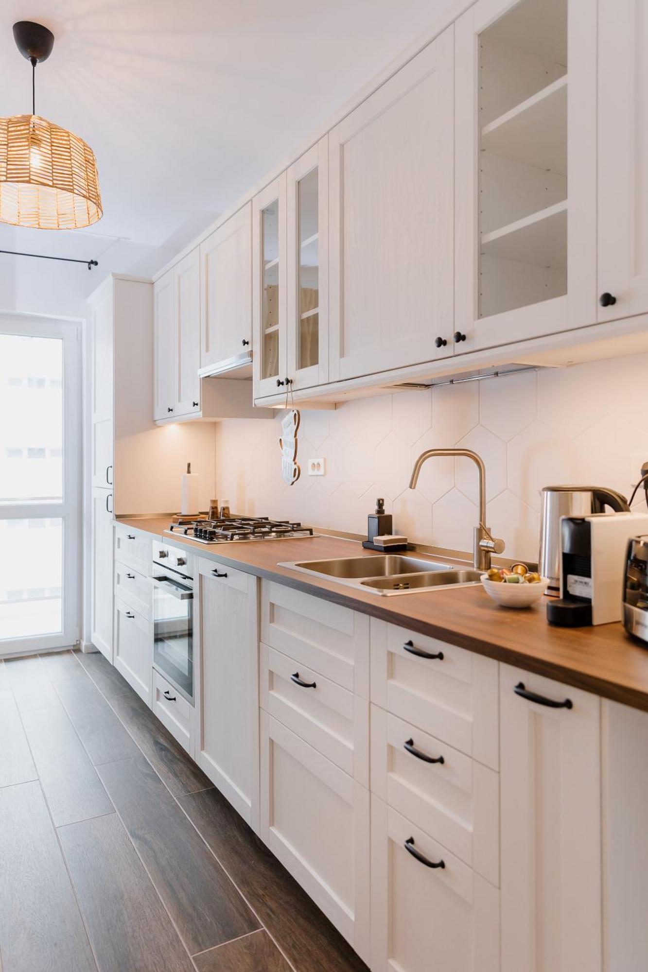 Apartament Harmony - Grand Kristal Bucureşti