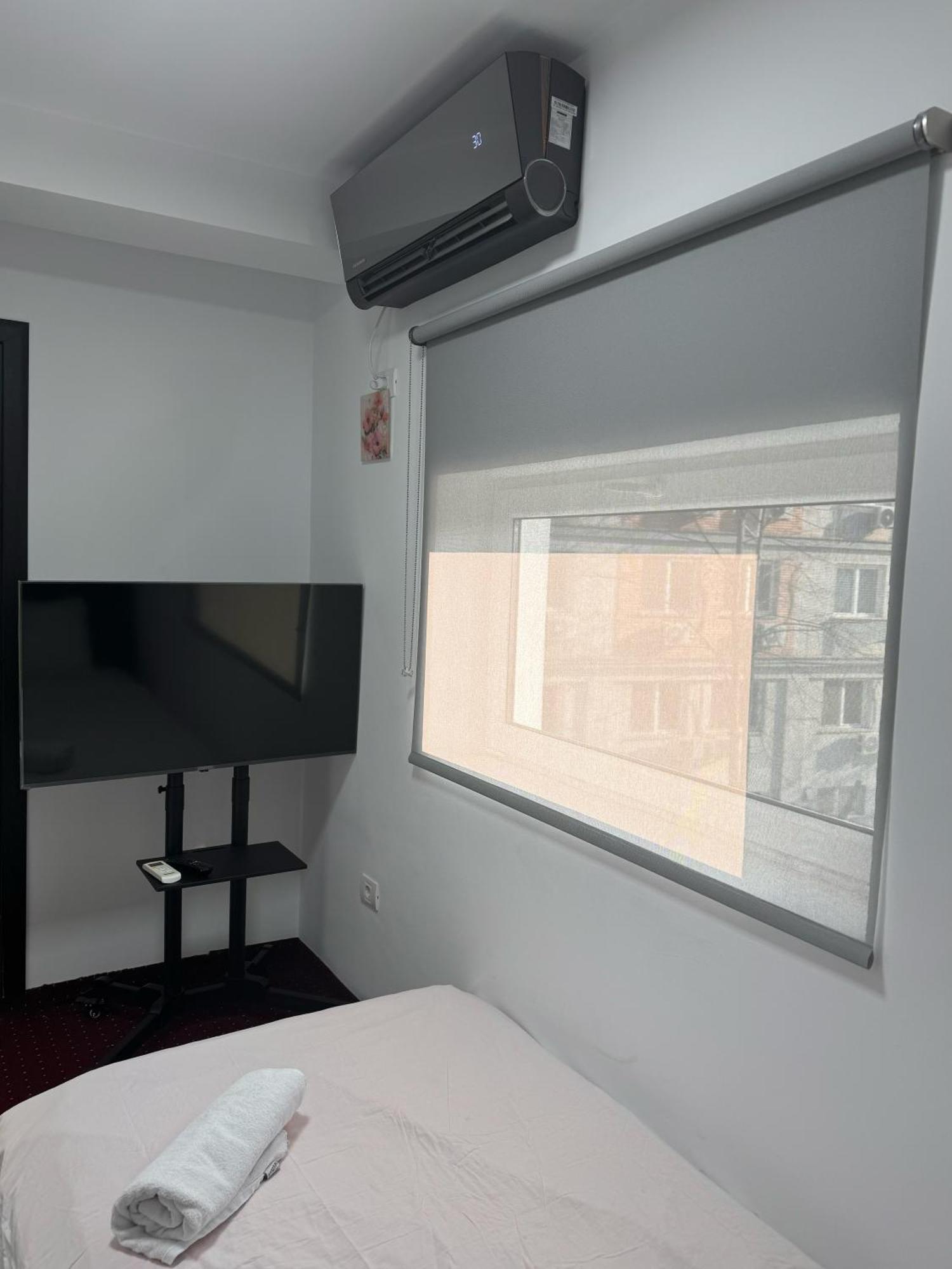 Hostel Maria - Gara De Nord Bucharest