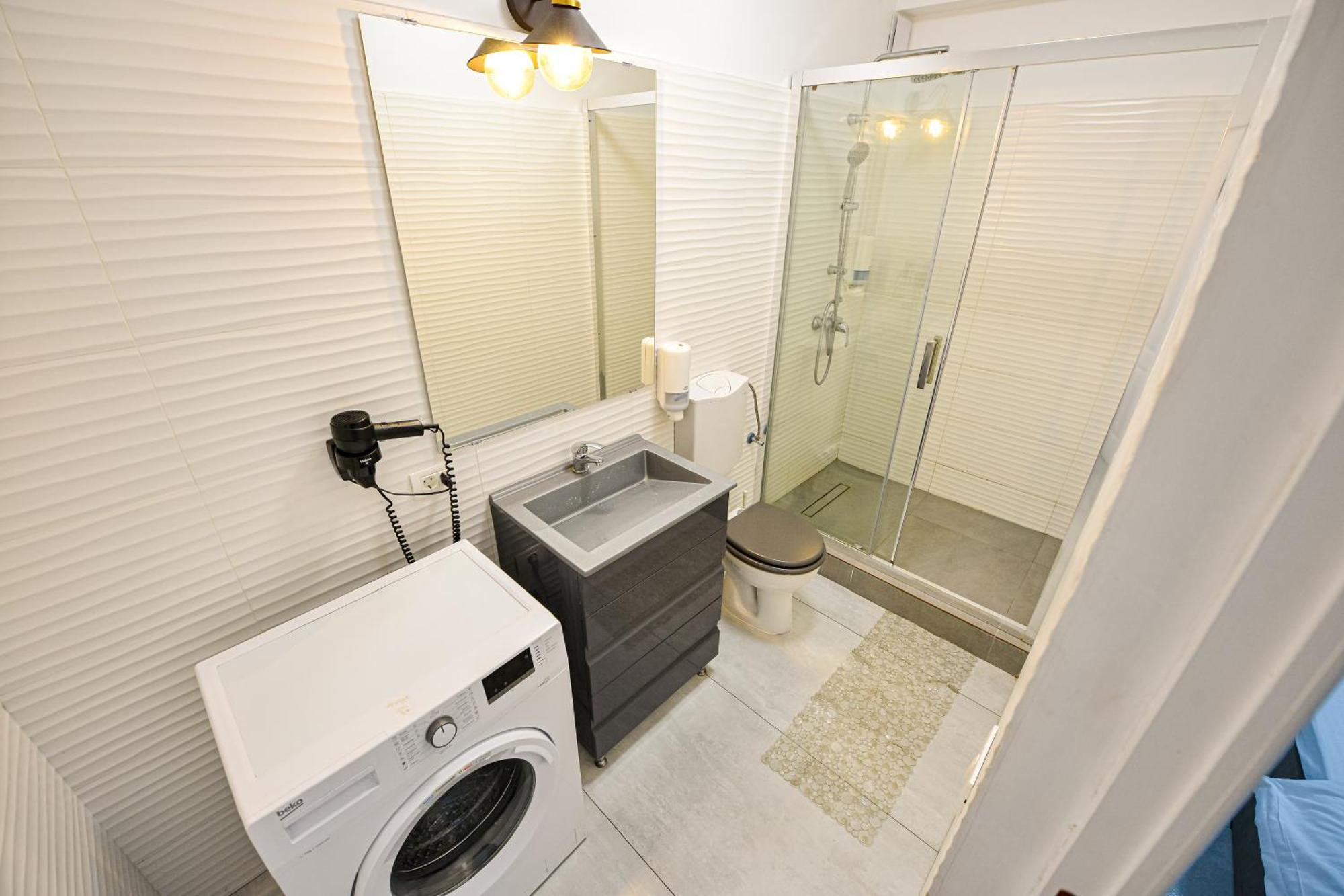 Unirii Apartment Bucharest