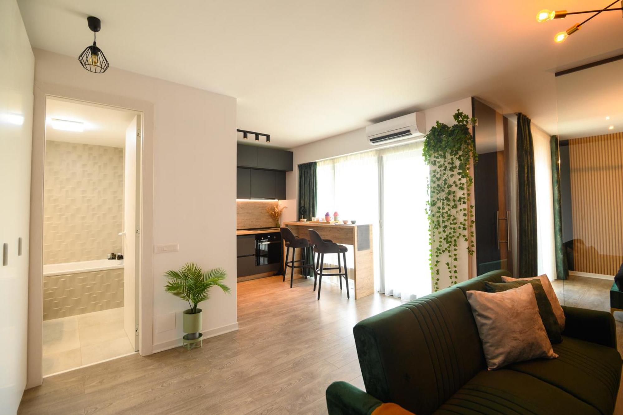 Lemonapartments Aparthotel