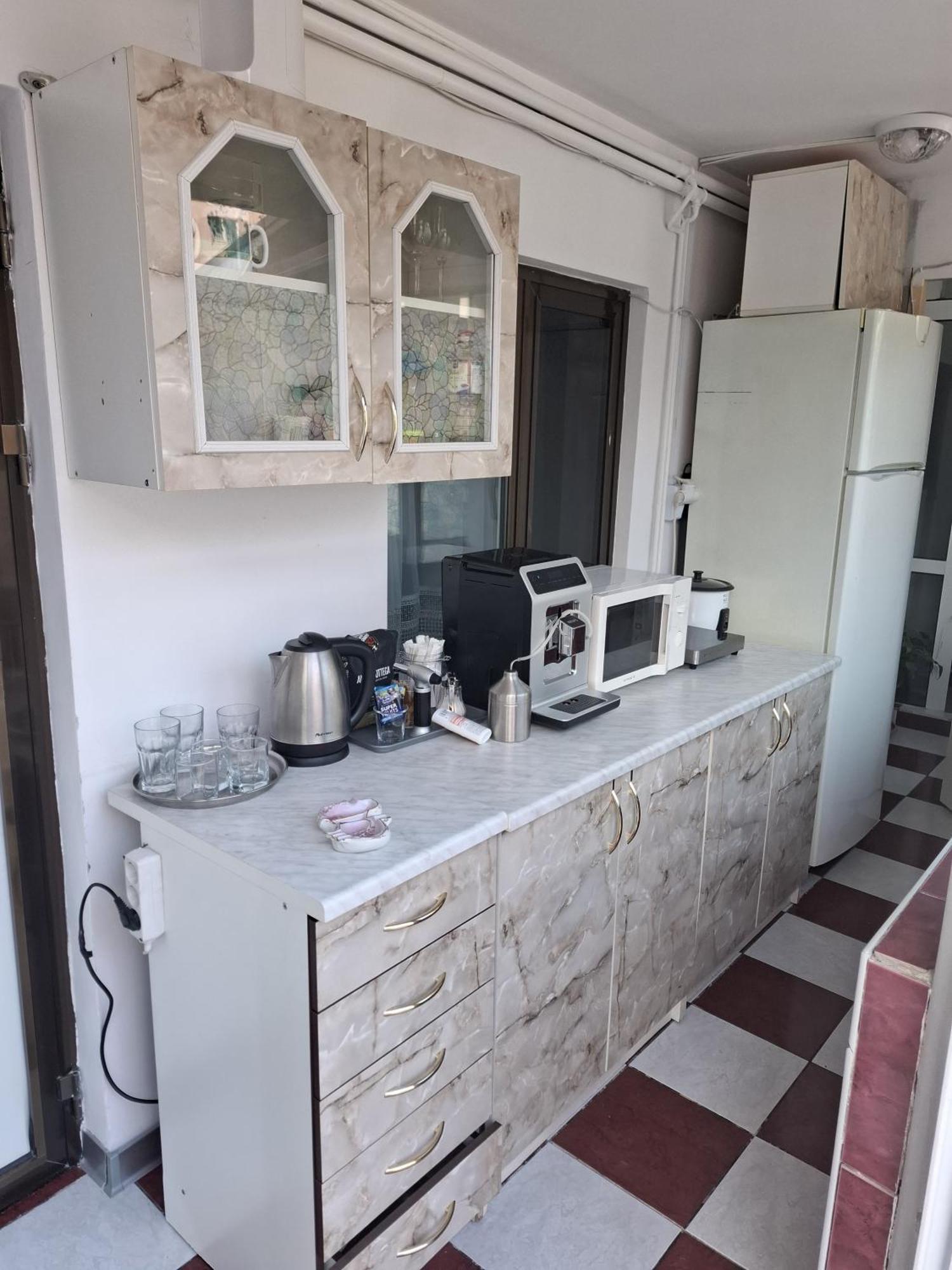 Apartamento Casa 15 Bucareste