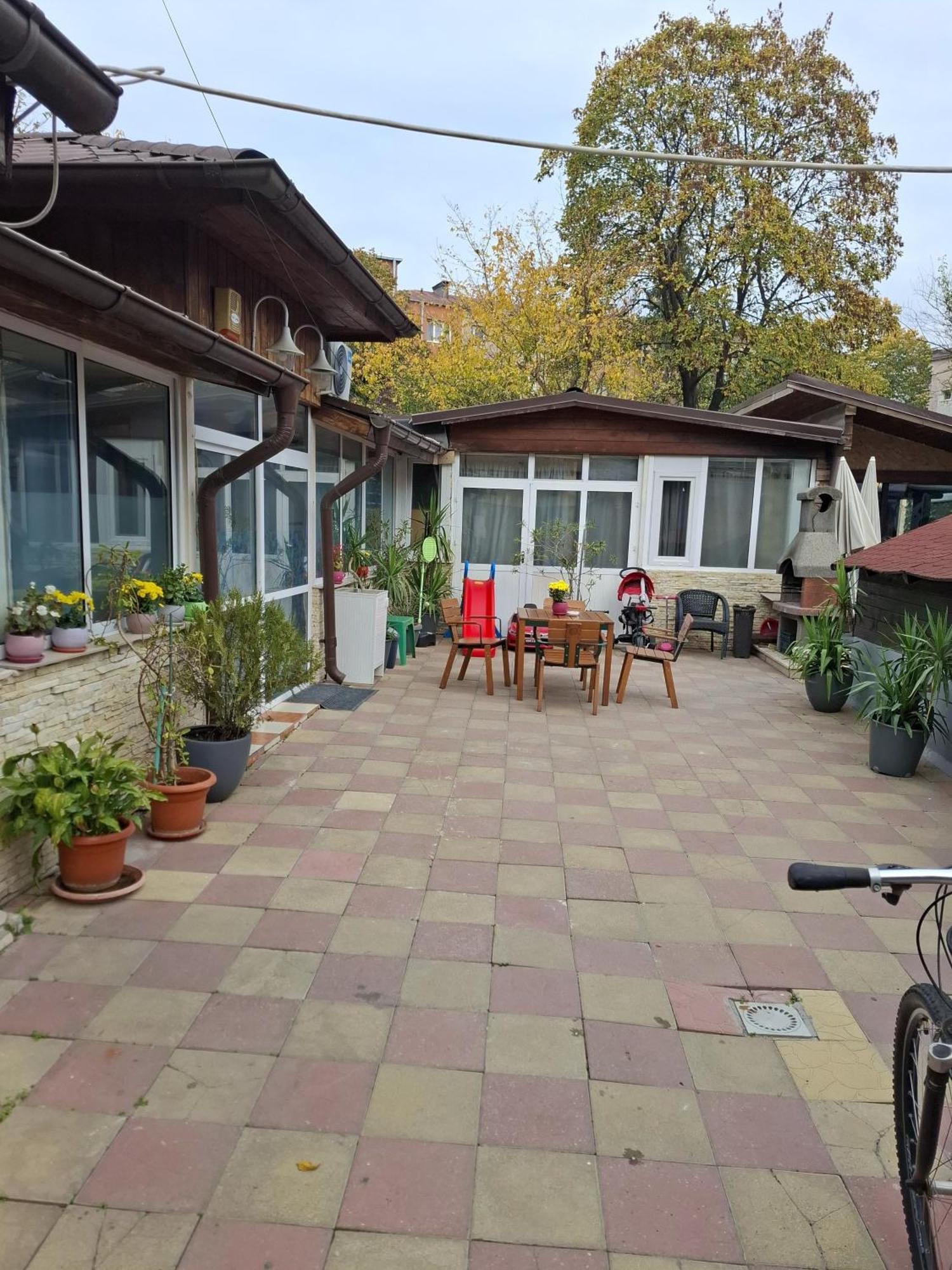 Casa 15 Bucareste