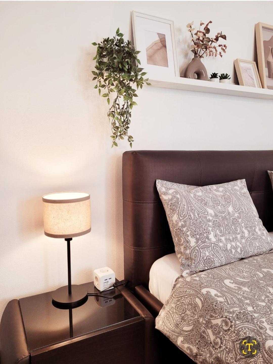 Apartment Rose Garden House *