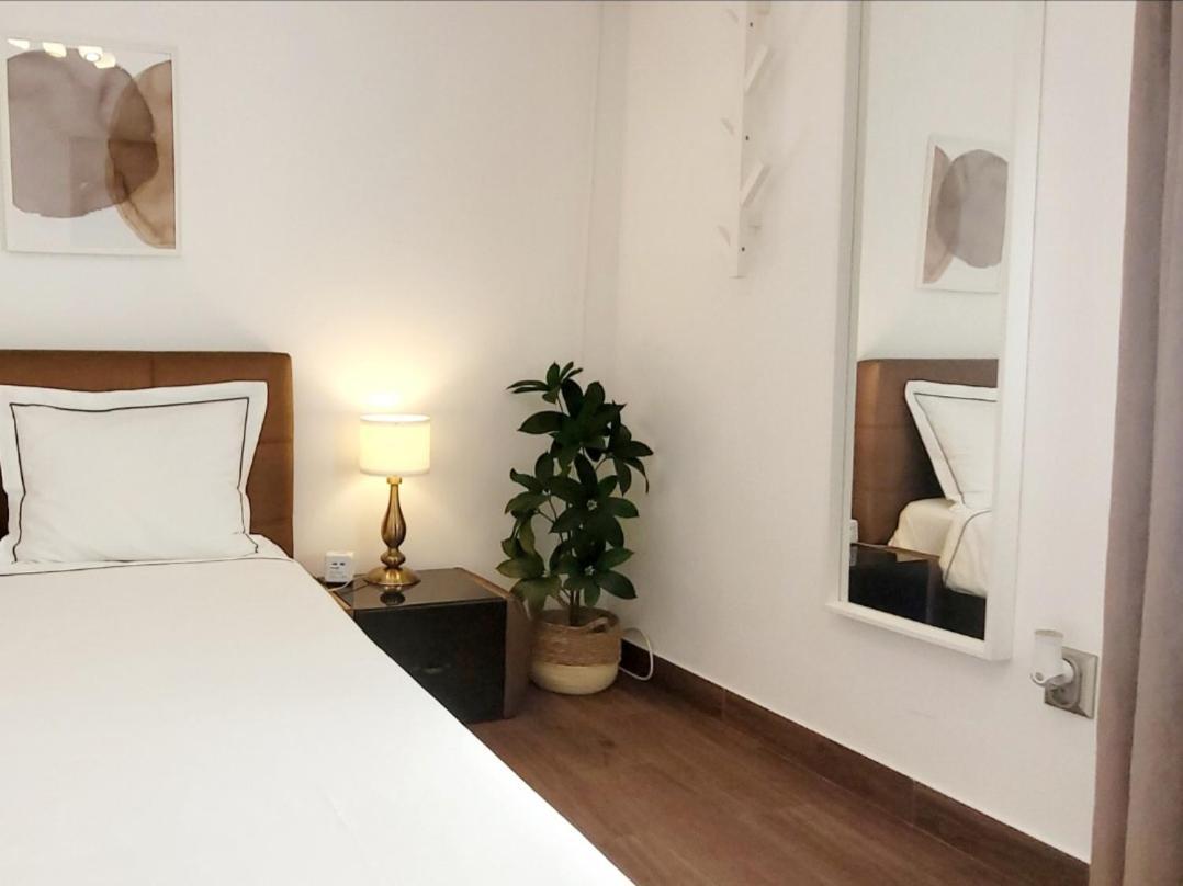 Rose Garden House Apartment