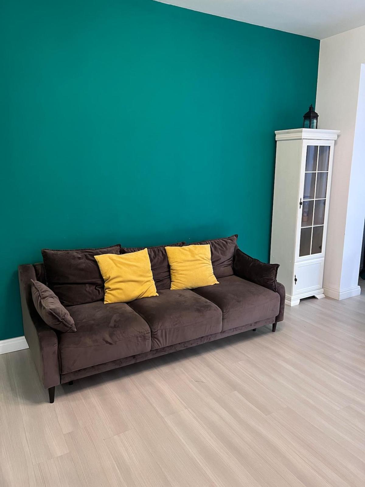 Uptown Flat Apartment Bucharest