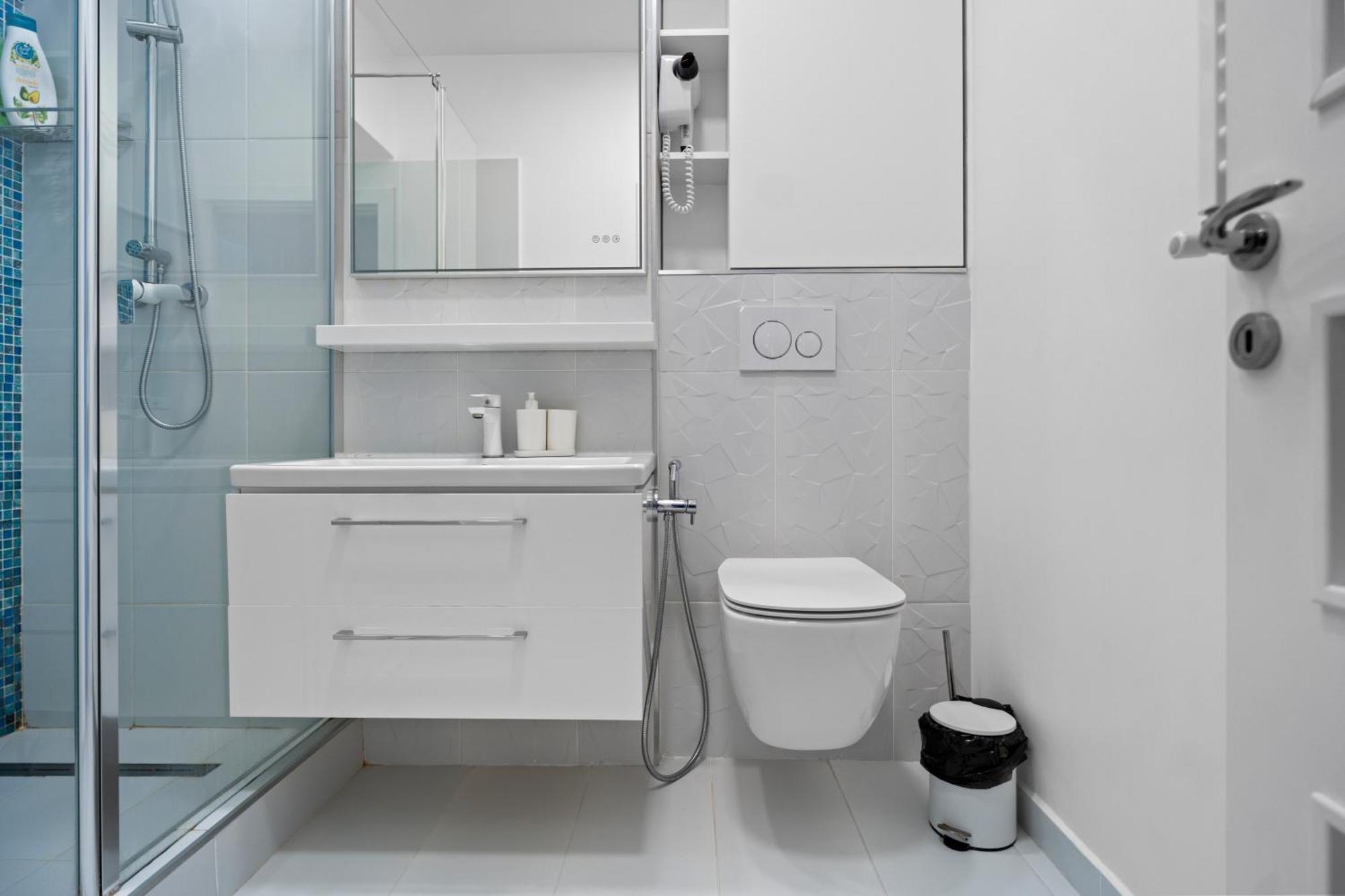 Union Plaza Balcony Bliss Apartament Bucureşti
